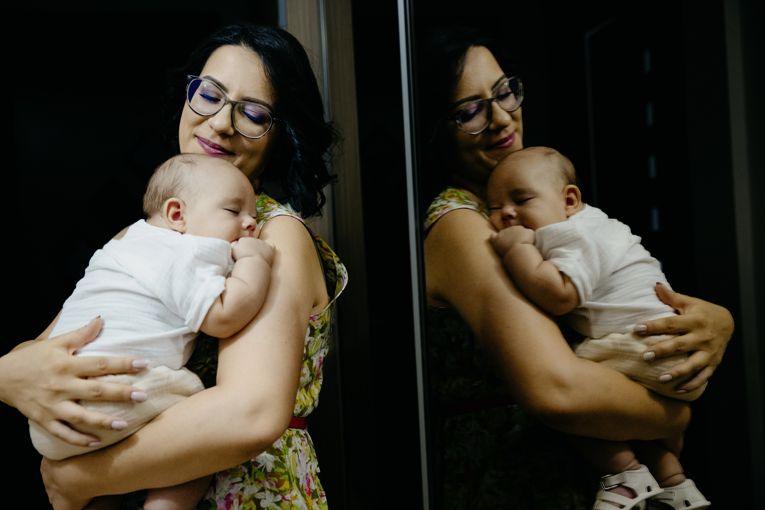 Fotografie De Botez MdimaFotoStudio. MDimaFotoStudio. Fotograf de nuntă, evenimente private și de familie