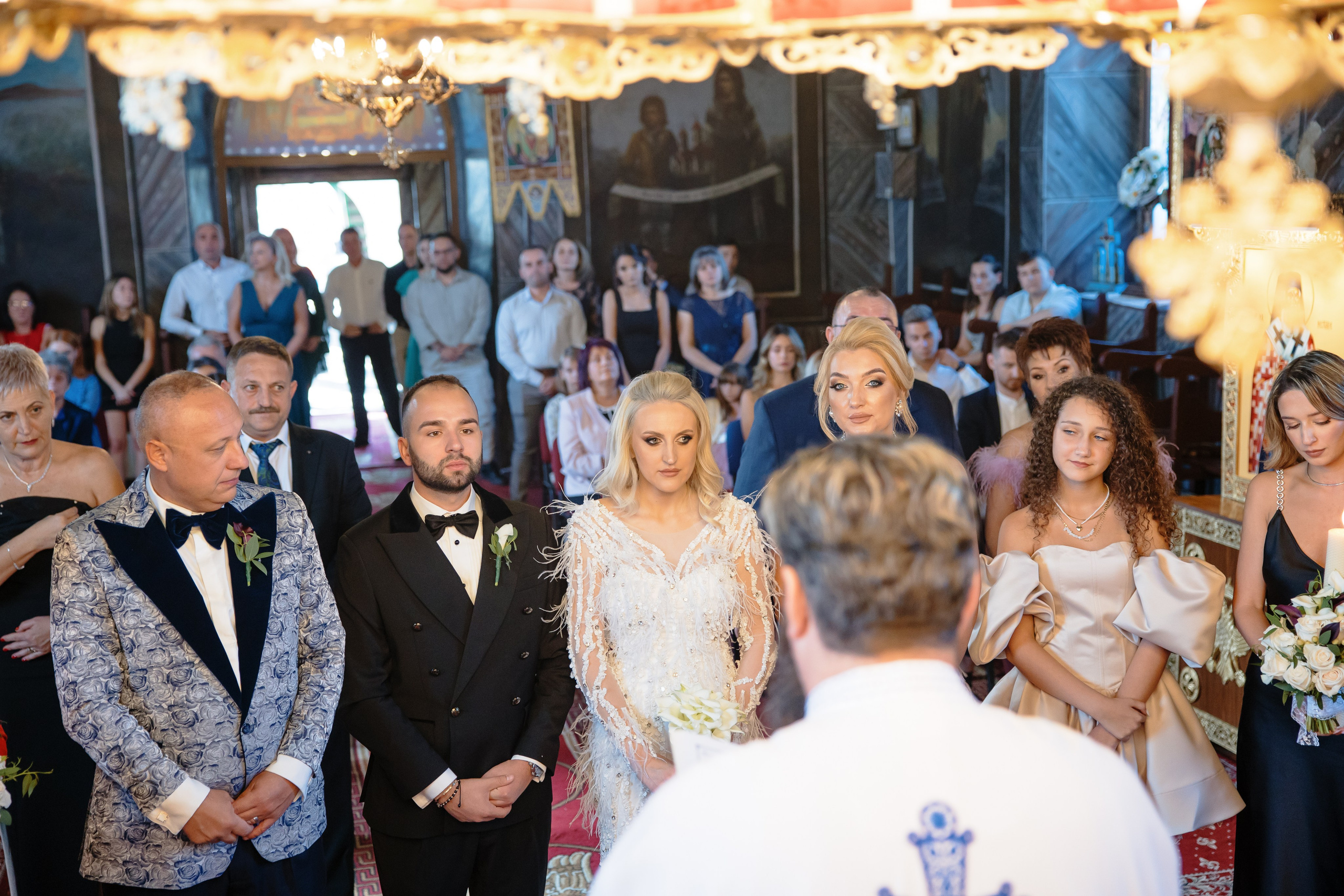 Galerie foto de nunta, After Wedding. MDimaFotoStudio. Fotograf de nuntă, evenimente private și de familie