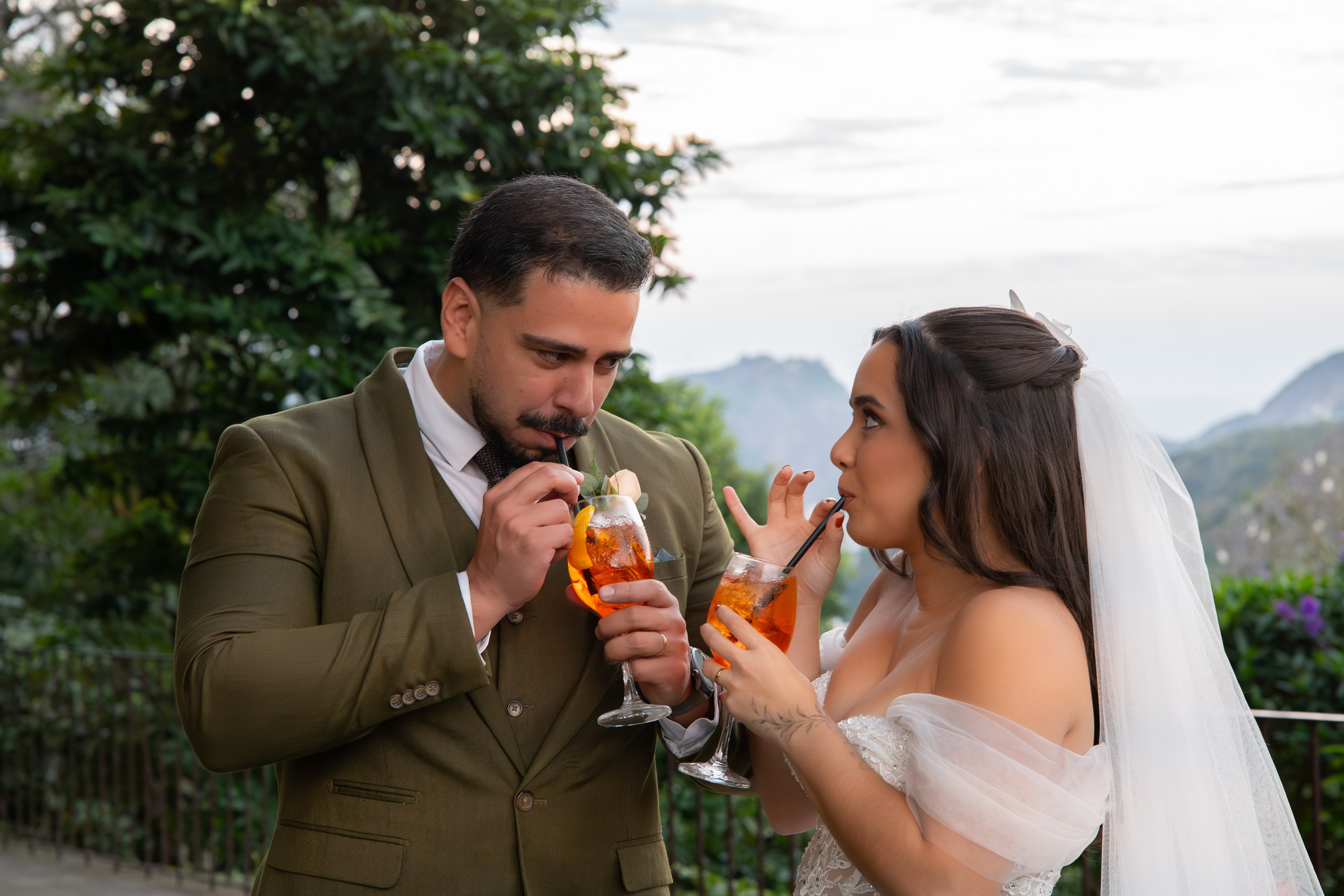 Gabrielle e Daniel. Larissareisfotografa