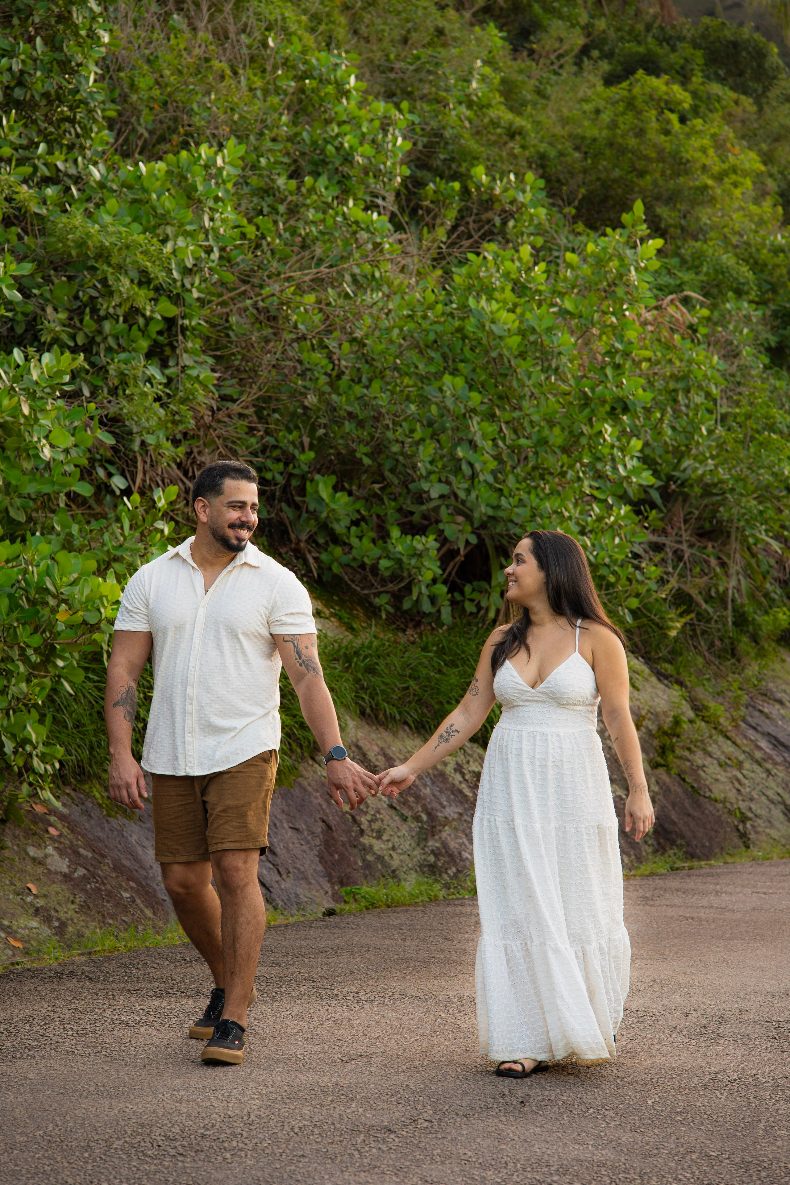 Ensaio — Gabrielle e Daniel. Larissareisfotografa