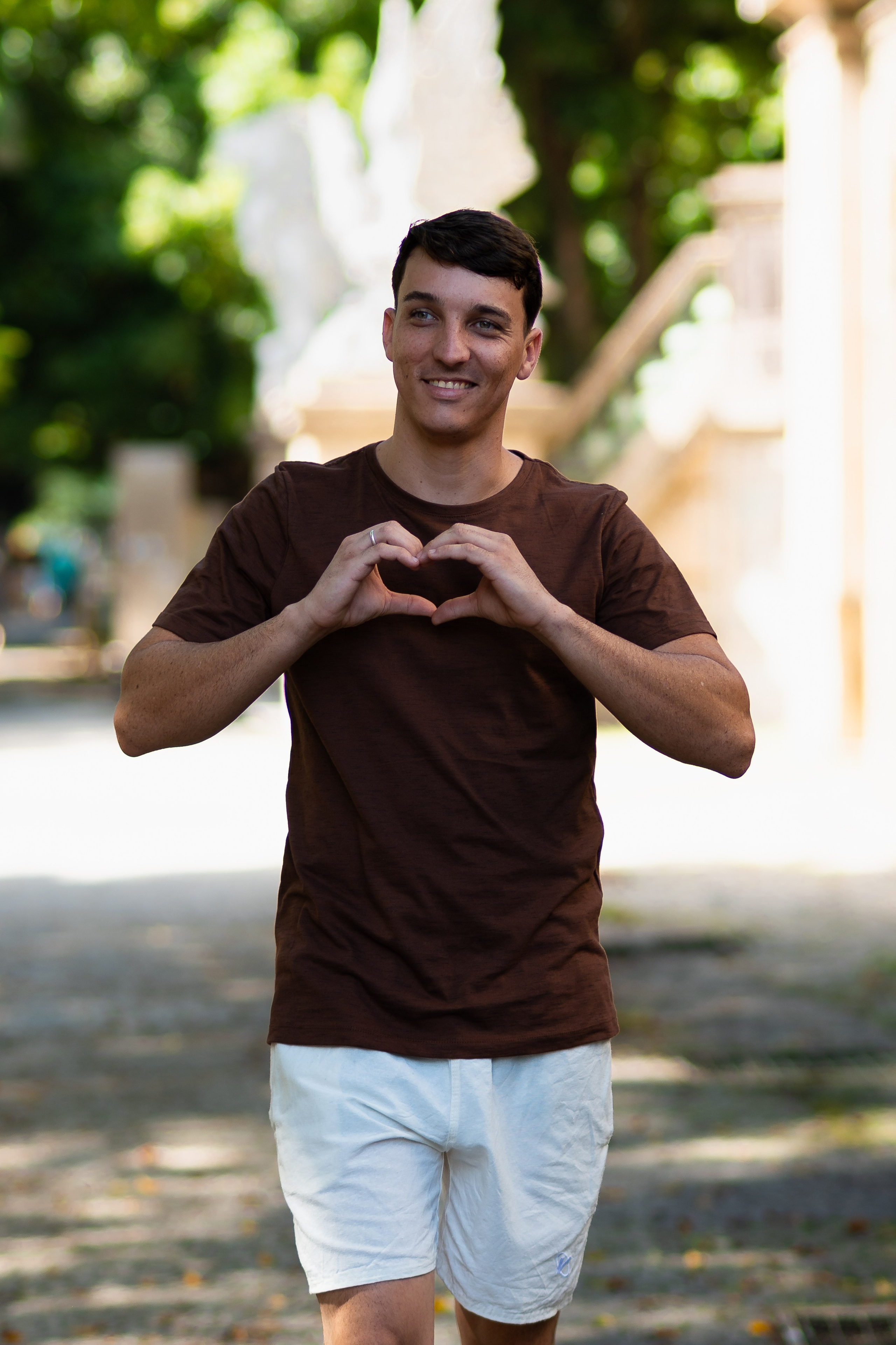 Ensaio — Amanda e Helio. Larissareisfotografa