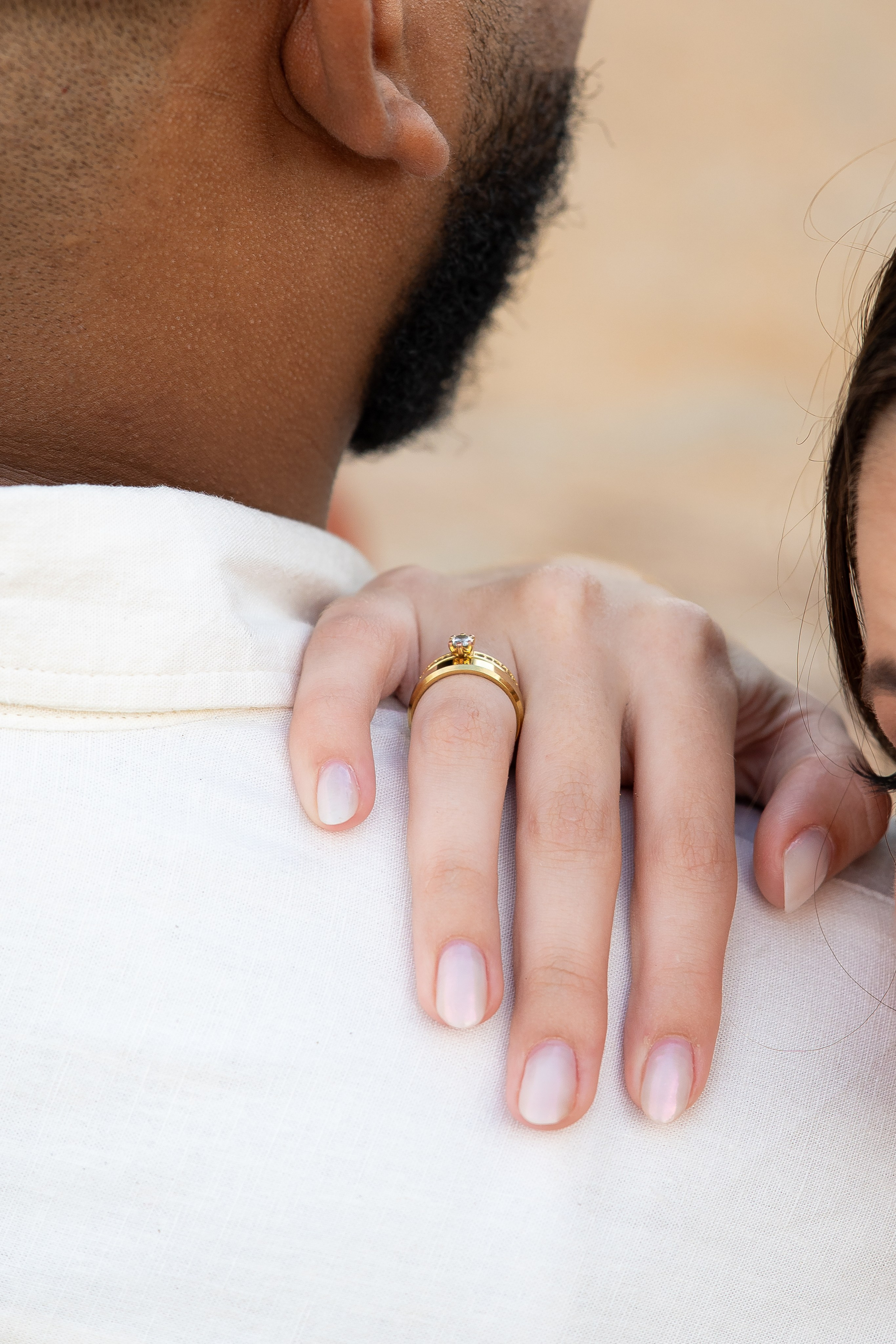Renata e Ezequiel. Larissareisfotografa