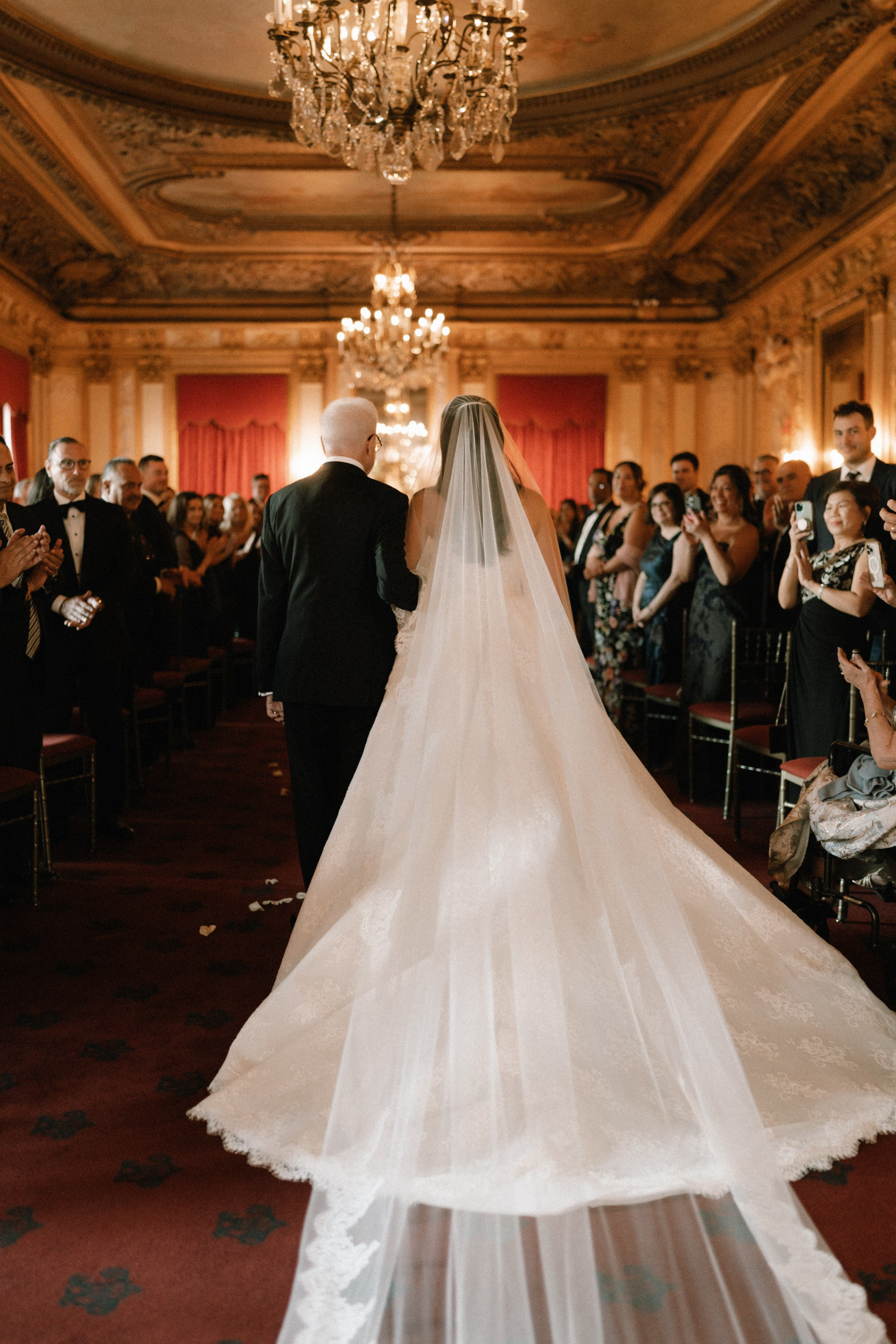 Nicole and Akash. Wedding photographer and videographer New York | New Jersey