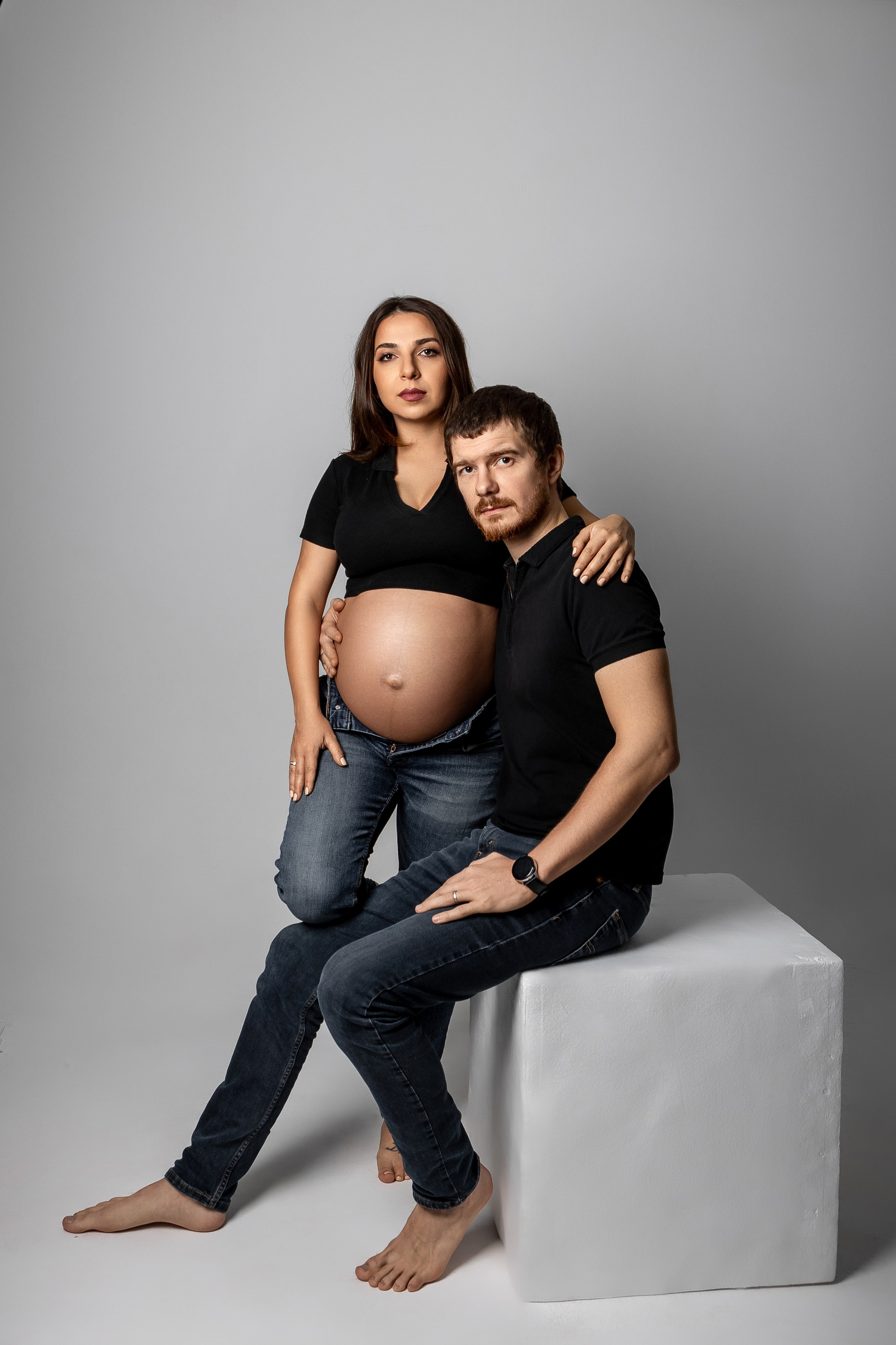 Людмила и Иван. Фотограф в Анталии, Кемере и Белеке