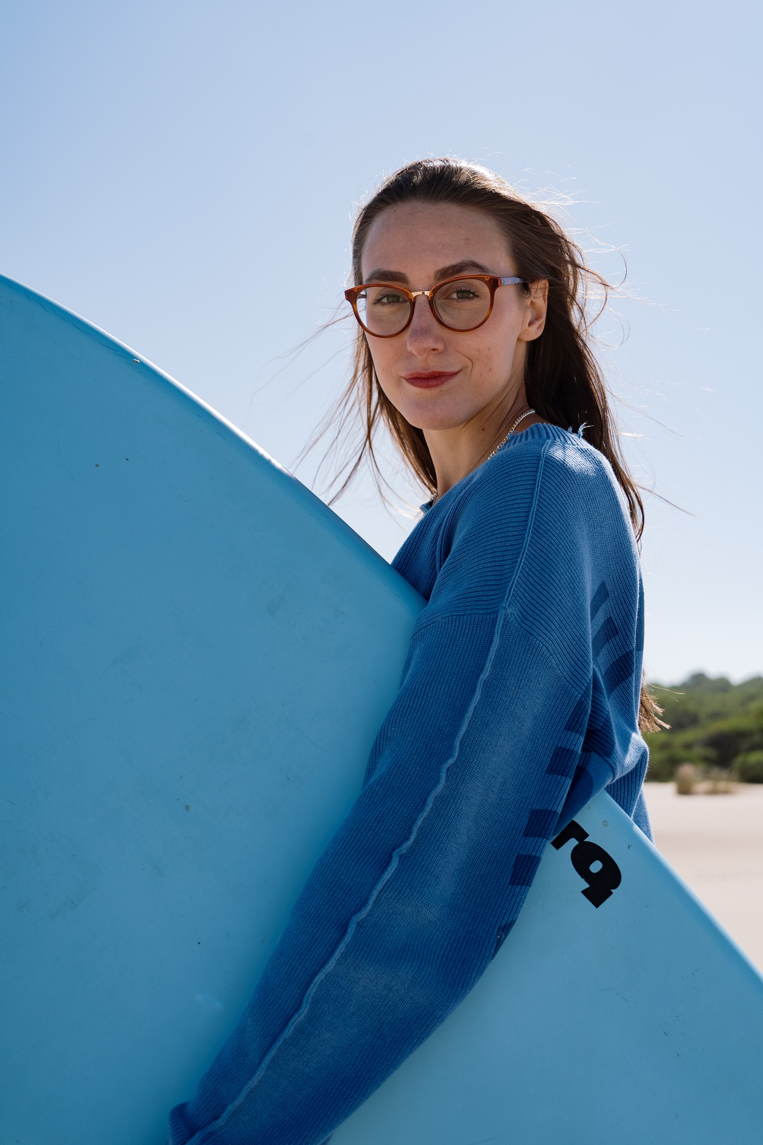 Valery’s surf photoshoot. Bogdan S | PHOTOGRAPHER BASED IN LISBON