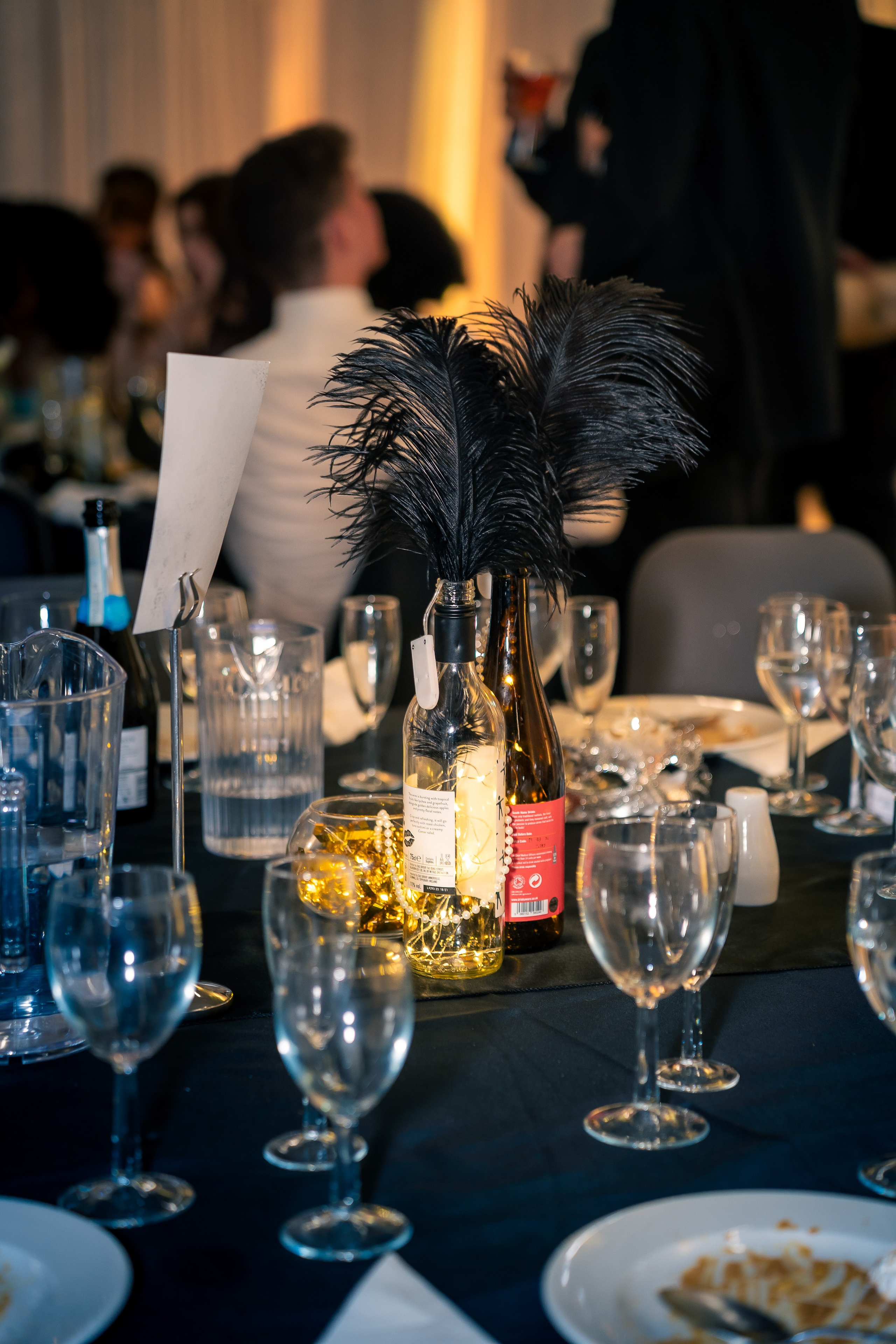 South College Epiphany Ball. Expect Miracles Photography by Kate & Andrew