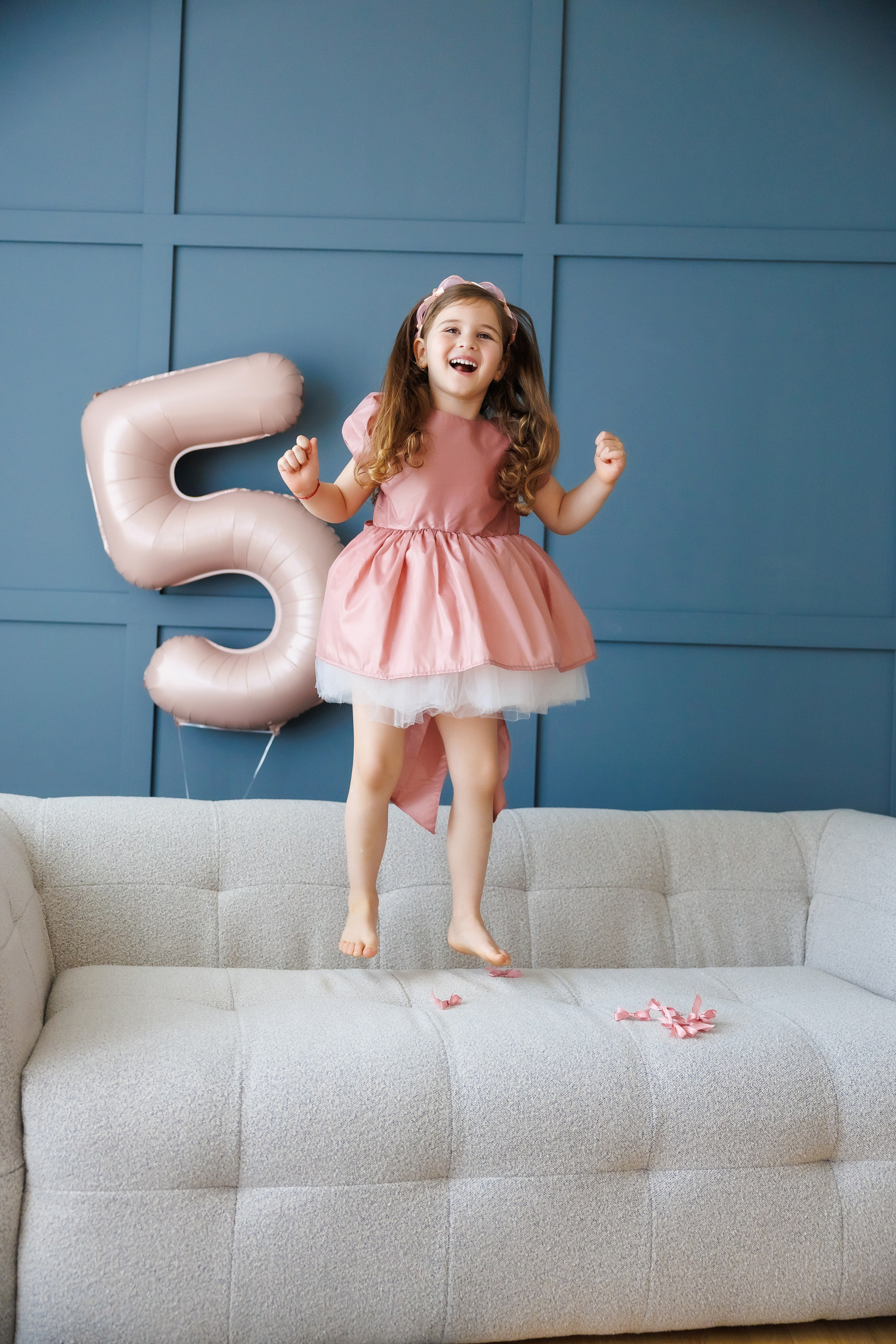 Честит Рожден Ден. Фотограф Ирина Йотова