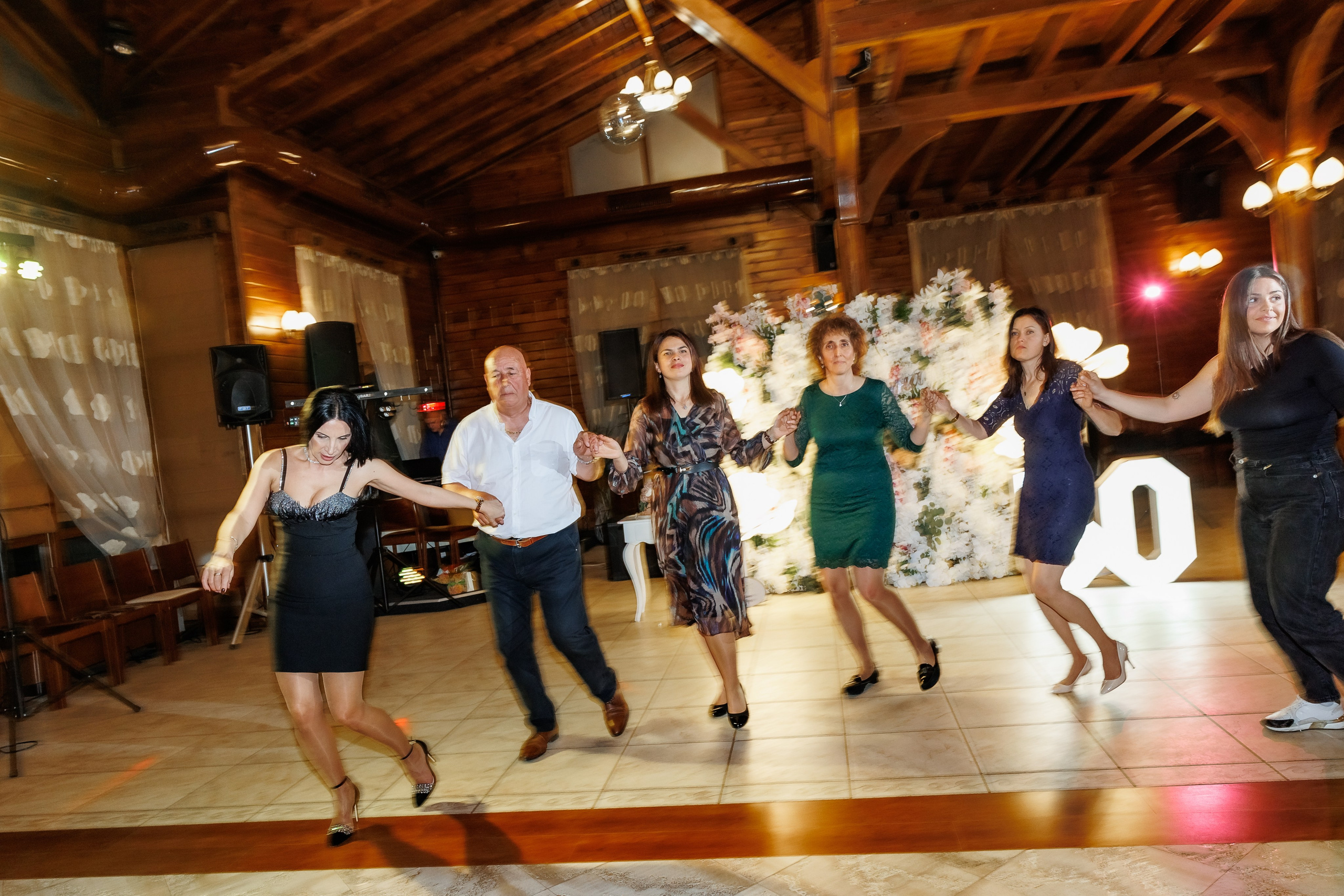 Честит Рожден Ден. Фотограф Ирина Йотова