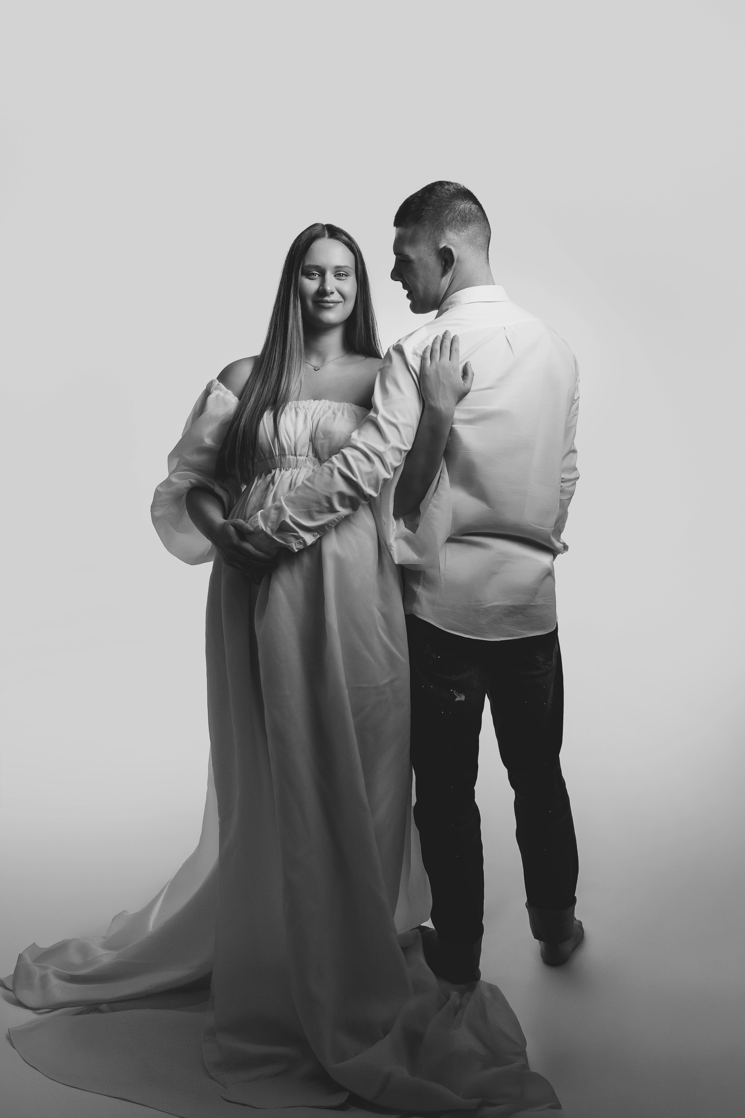 Бремена фотосесия. Фотограф Ирина Йотова