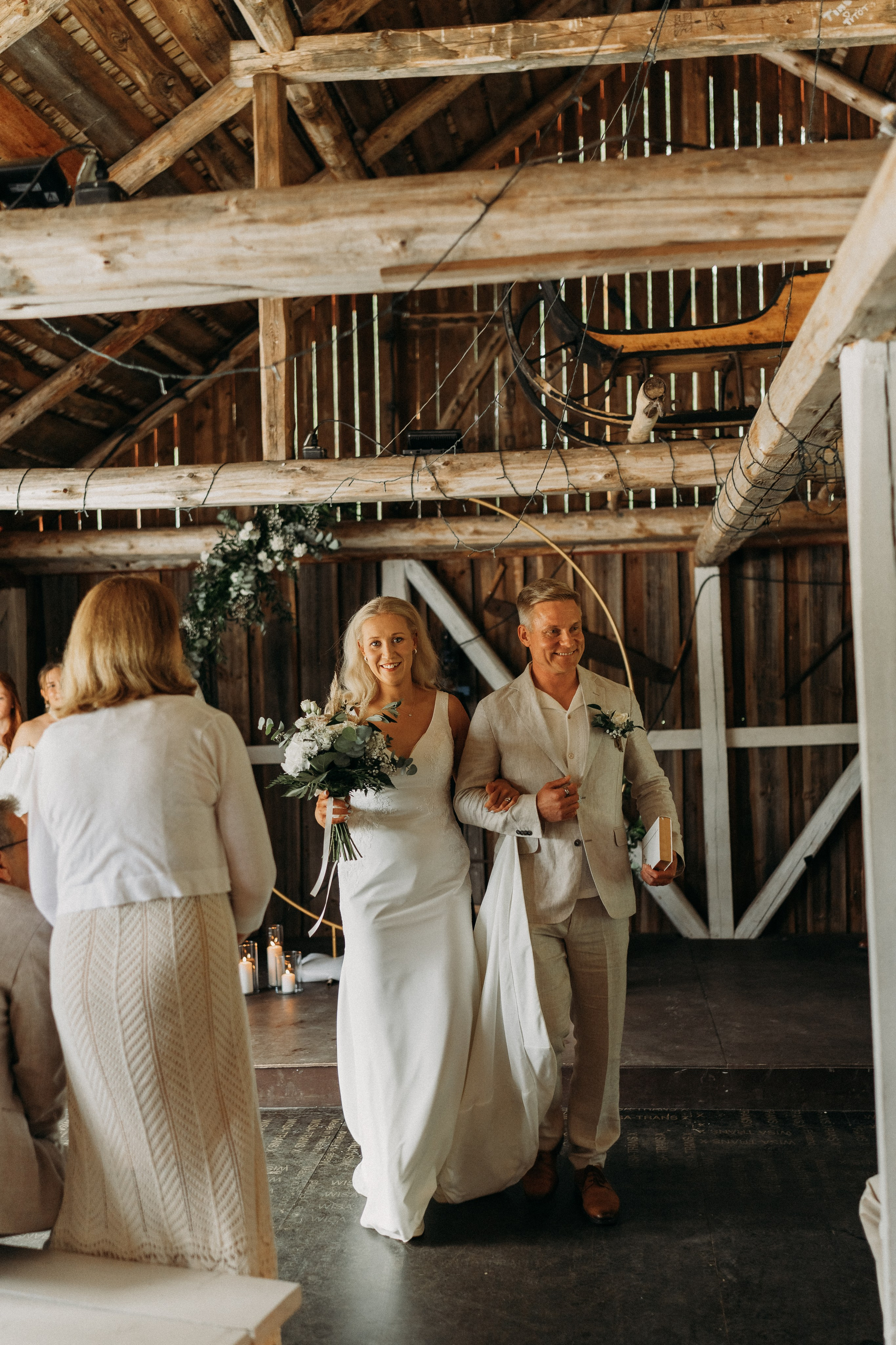 A&O. Wedding and potrait photographer in Helsinki Vickan O