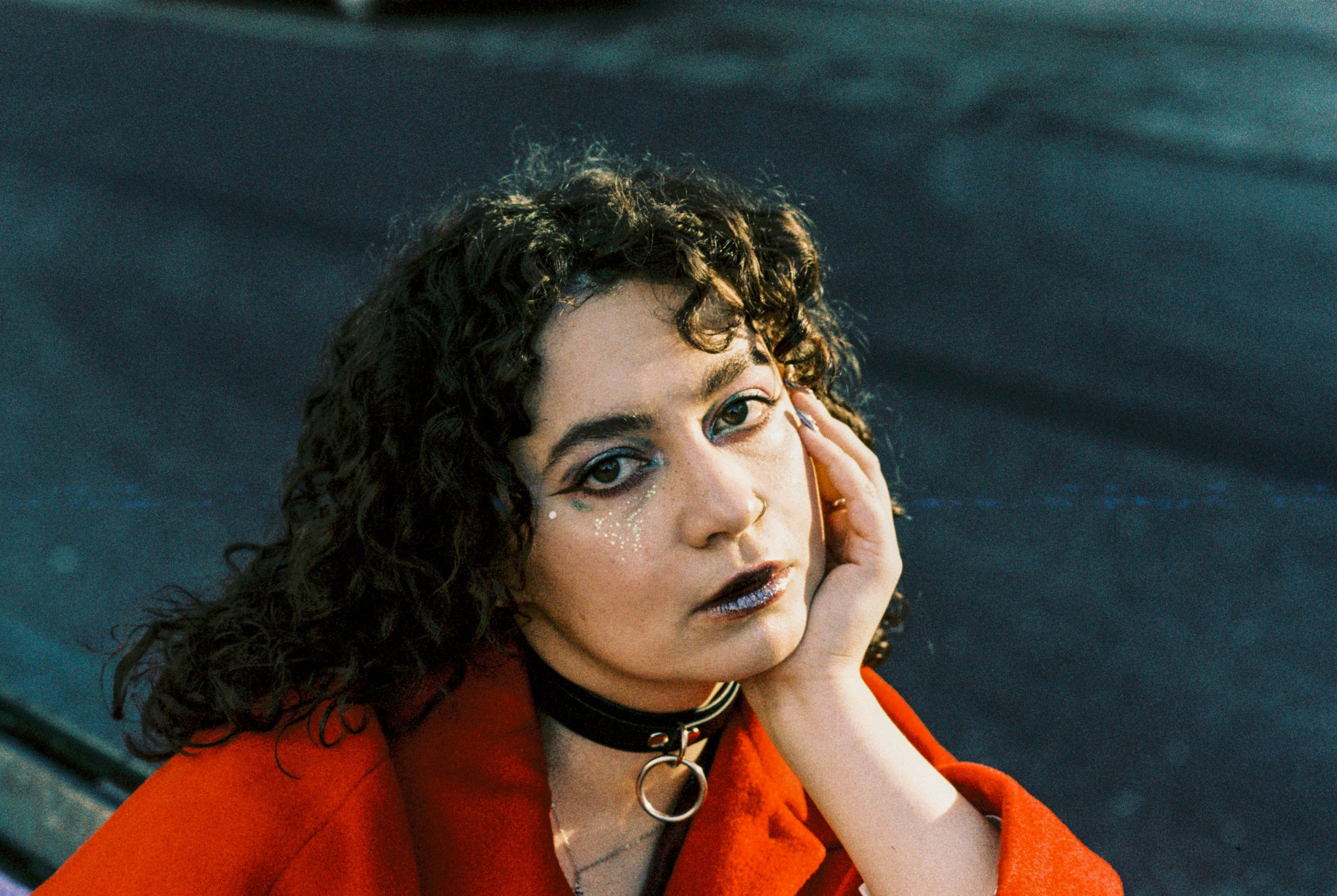 Portrait Photographer Ekaterina (Katja) Shishko, Berlin