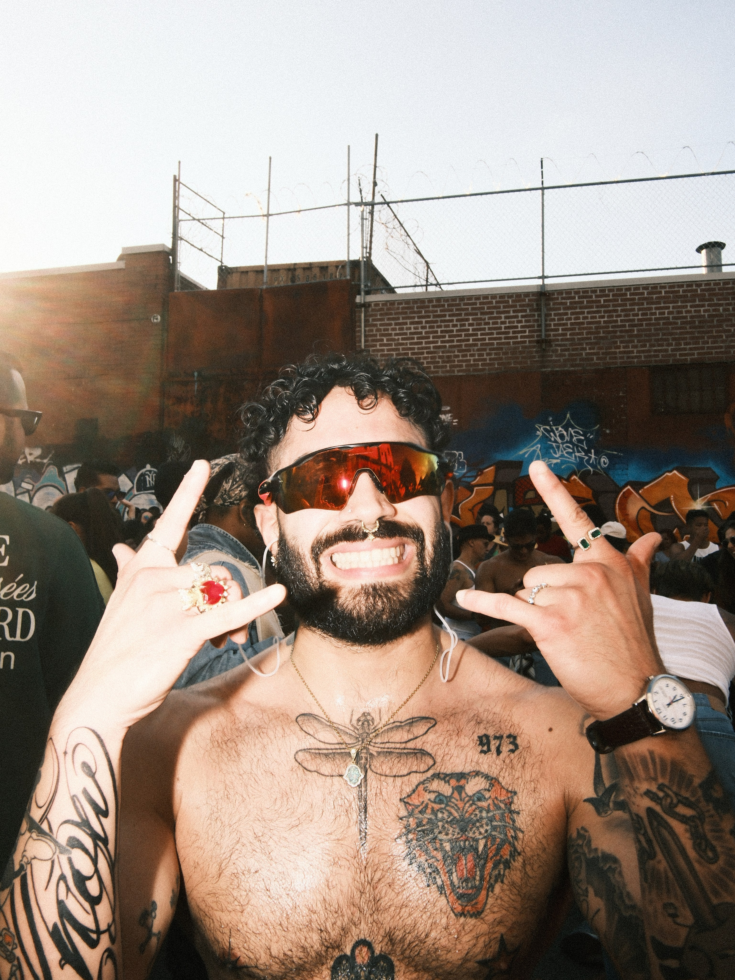 2. Event photographer NYC