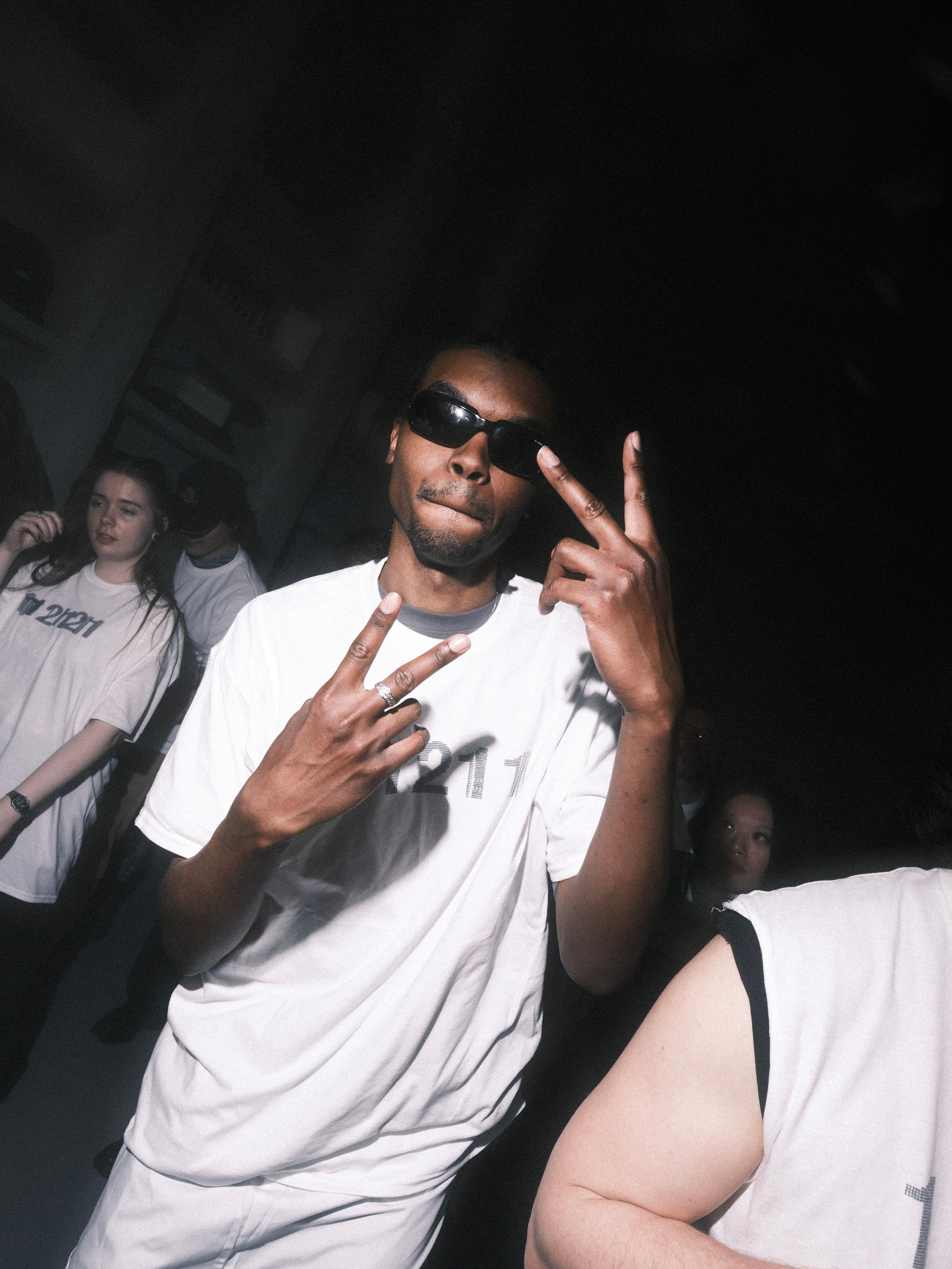 8. Event photographer NYC