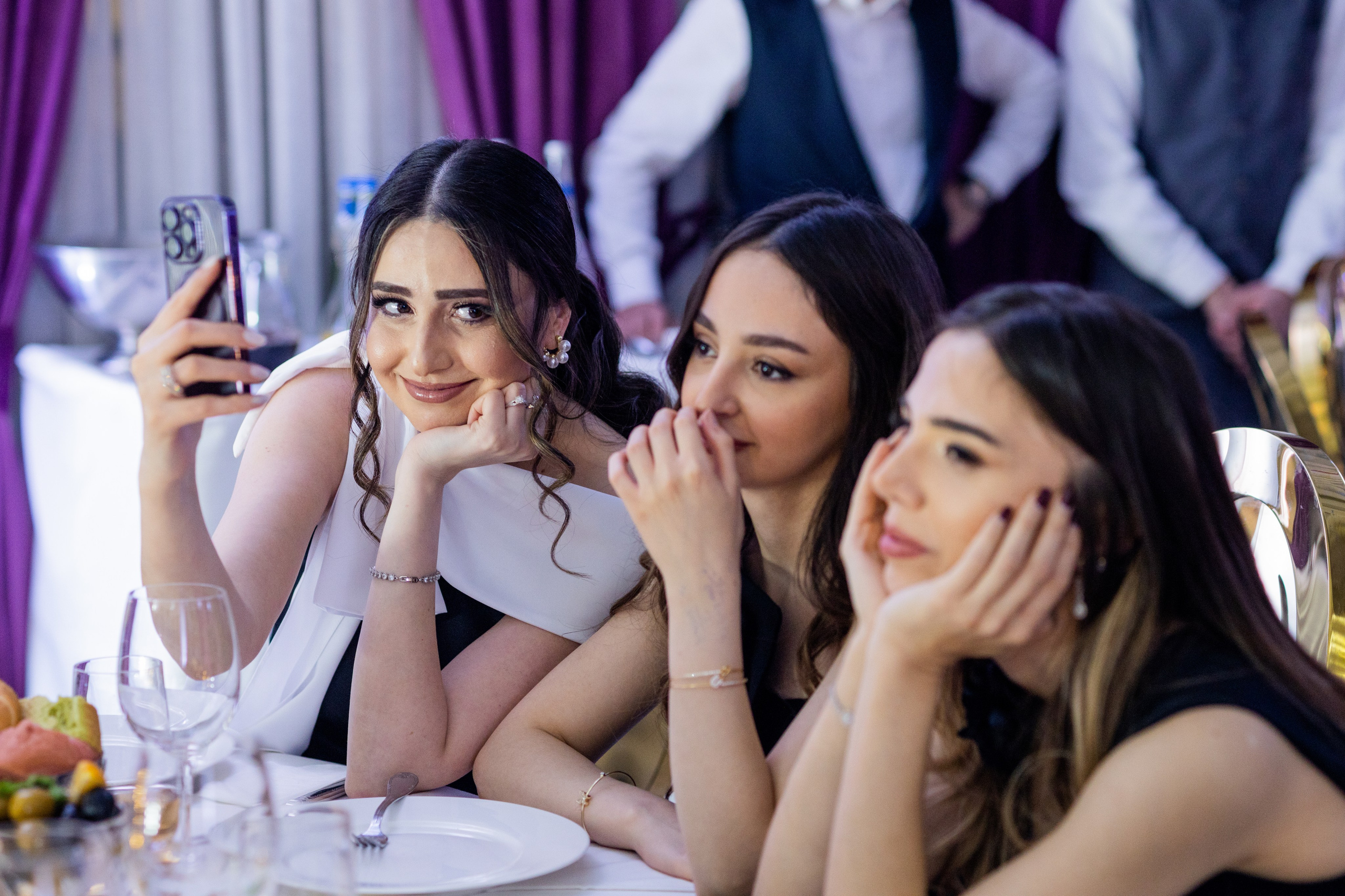 Корпоративные банкеты и Тимбилдинги. Ulvidasdamir.com