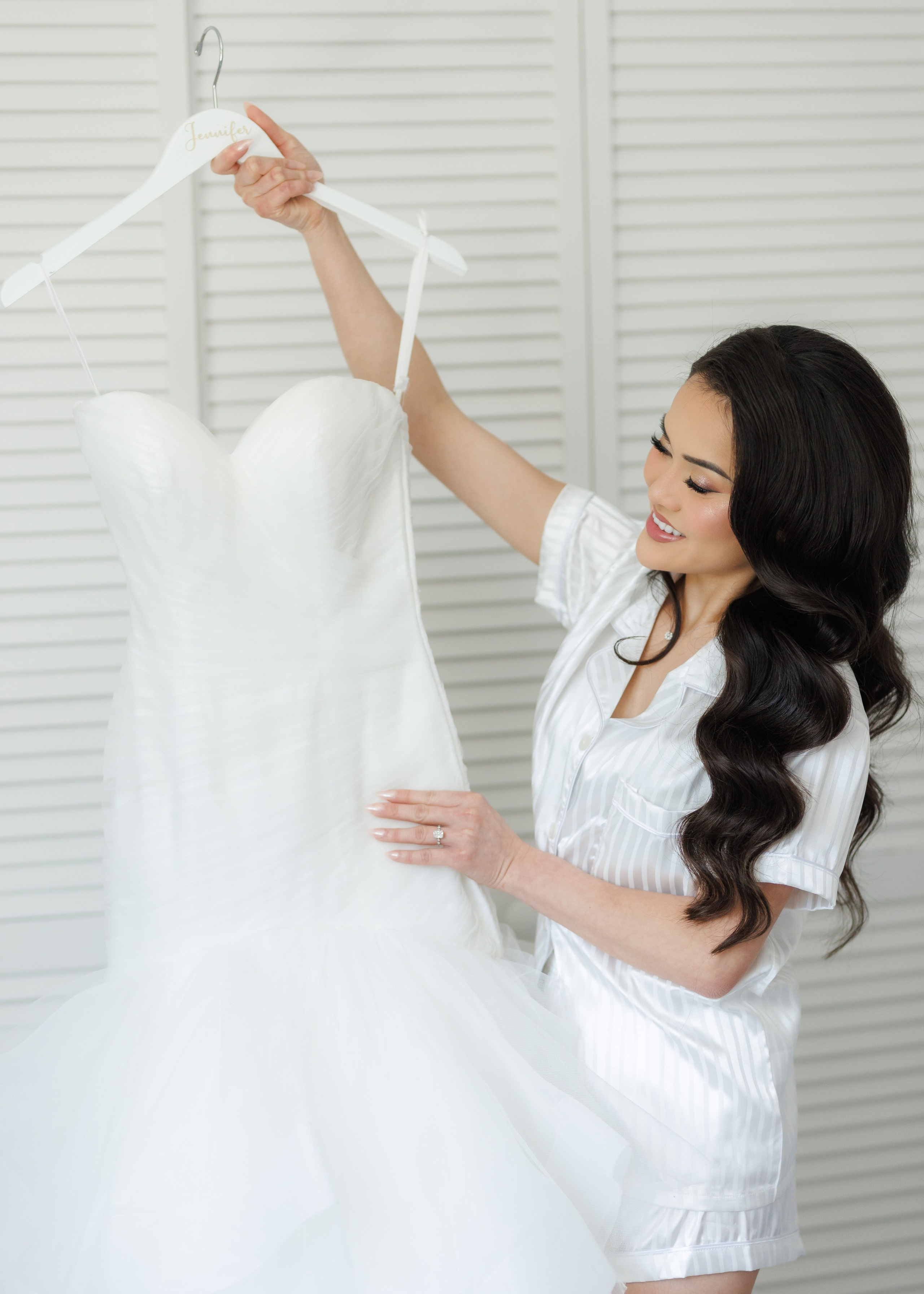 Jen & Wei, The Mansion on Main Street, NJ. Wedding Photo & Video