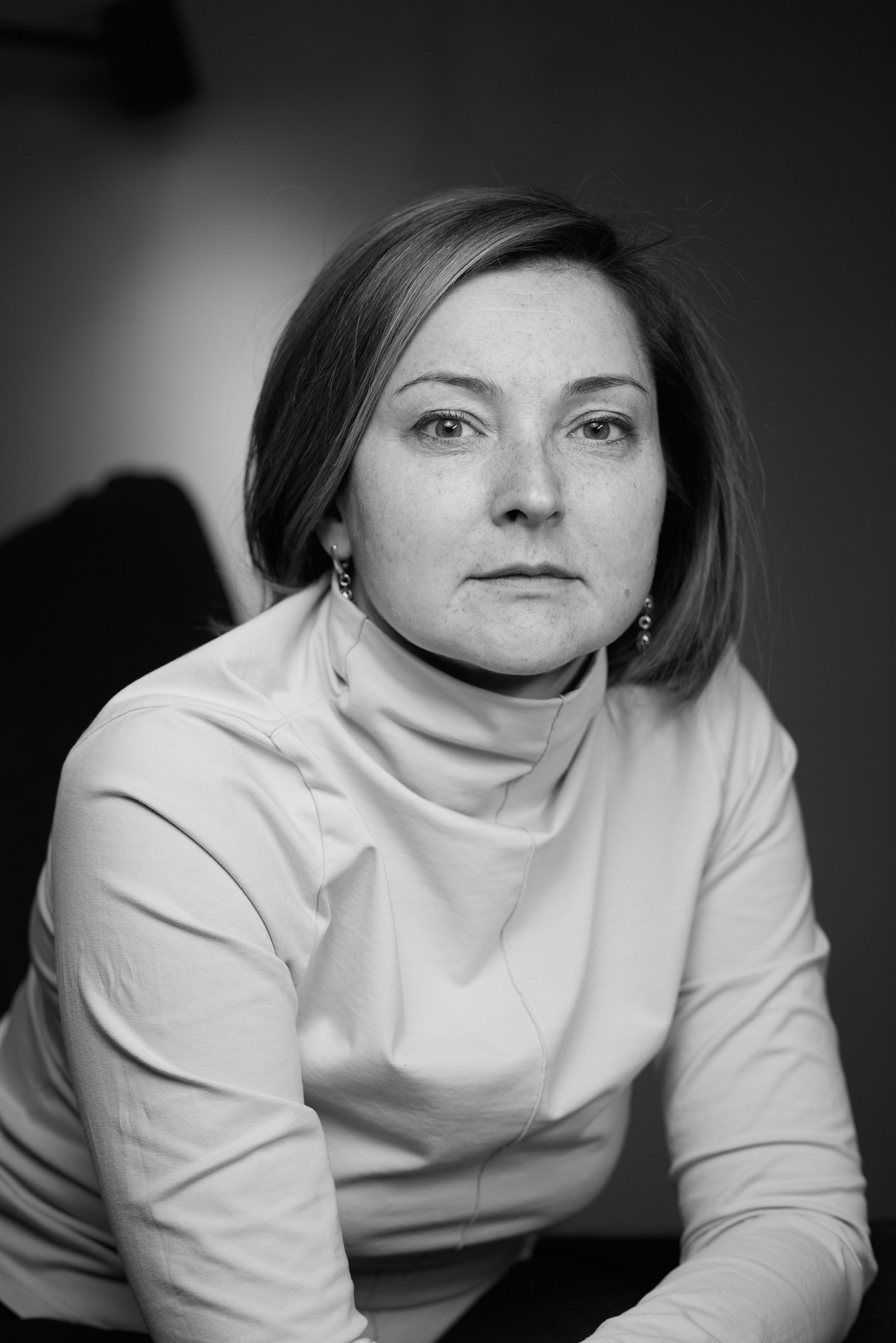 Анна - портретная фотосессия - фотограф Андрей Дунин. Андрей Дунин | Предметная, портретная и интерьерная съёмка