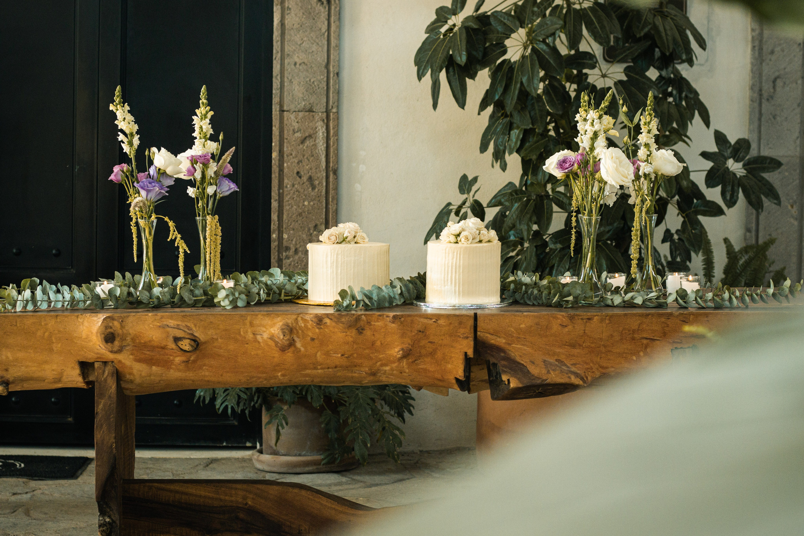 Ryan & Noryoly. Saúl Vázquez | Destination Wedding Photographer