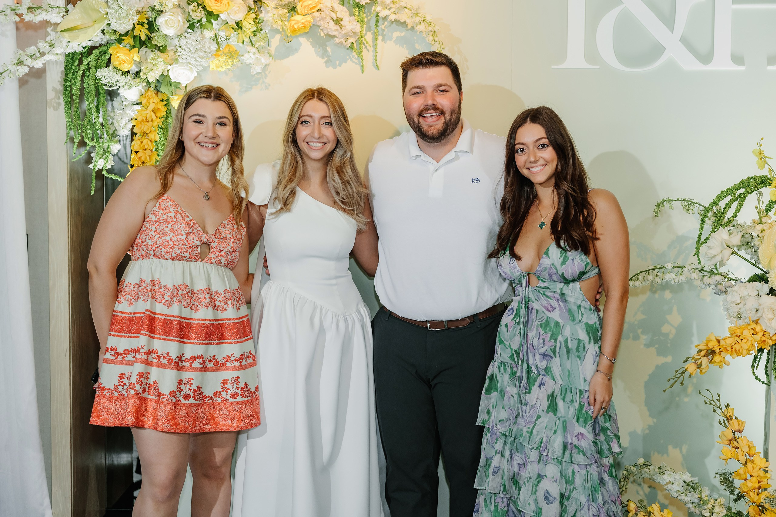 06.16.2024 Engagement Party. Wedding family event photographer in Chicago Nick Yushevich