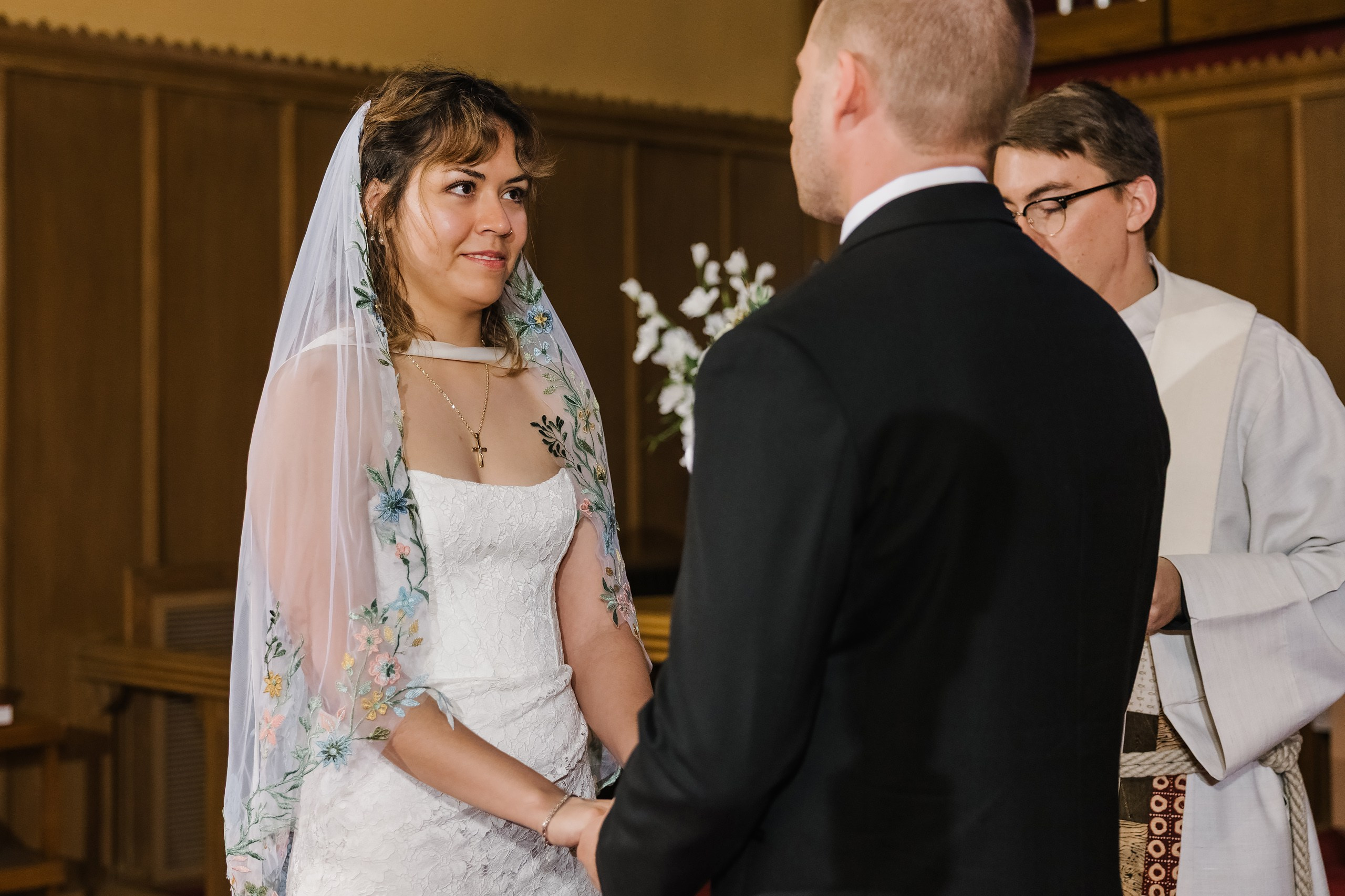 07.12.2025 Wedding. Wedding family event photographer in Chicago Nick Yushevich