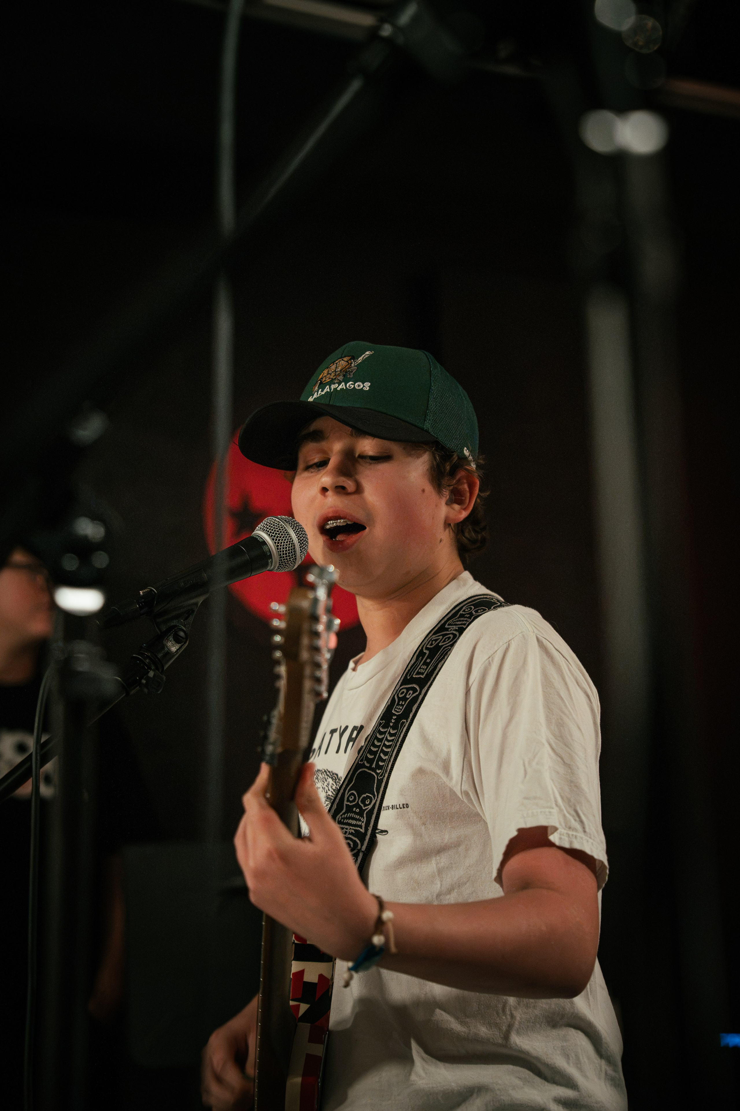 Open School Of Rock. Welcome to my video and photo world!