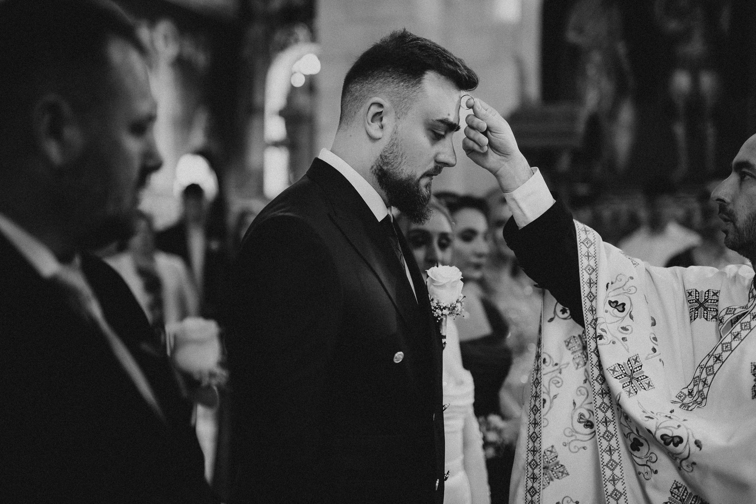 Elena + Alexandru | Liria Events. FotoVizion Iași