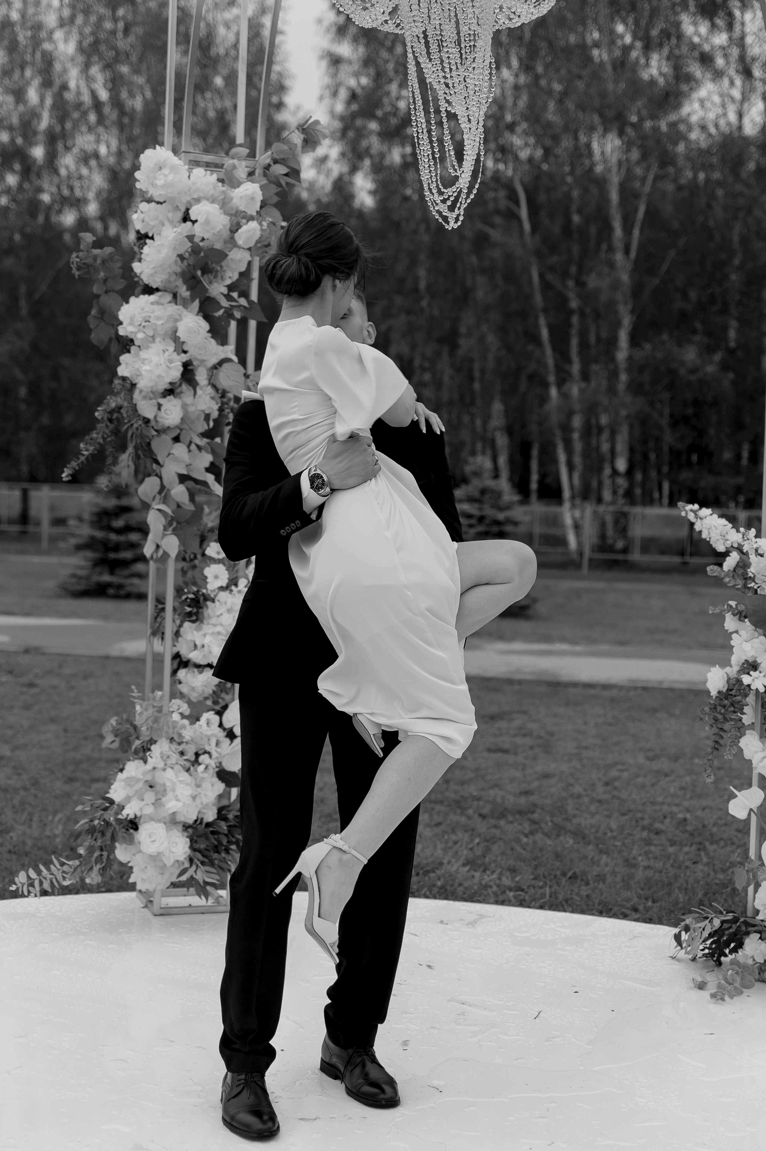 Кирилл и Анастасия. Свадебный и семейный фотограф Екатерина Шестакова