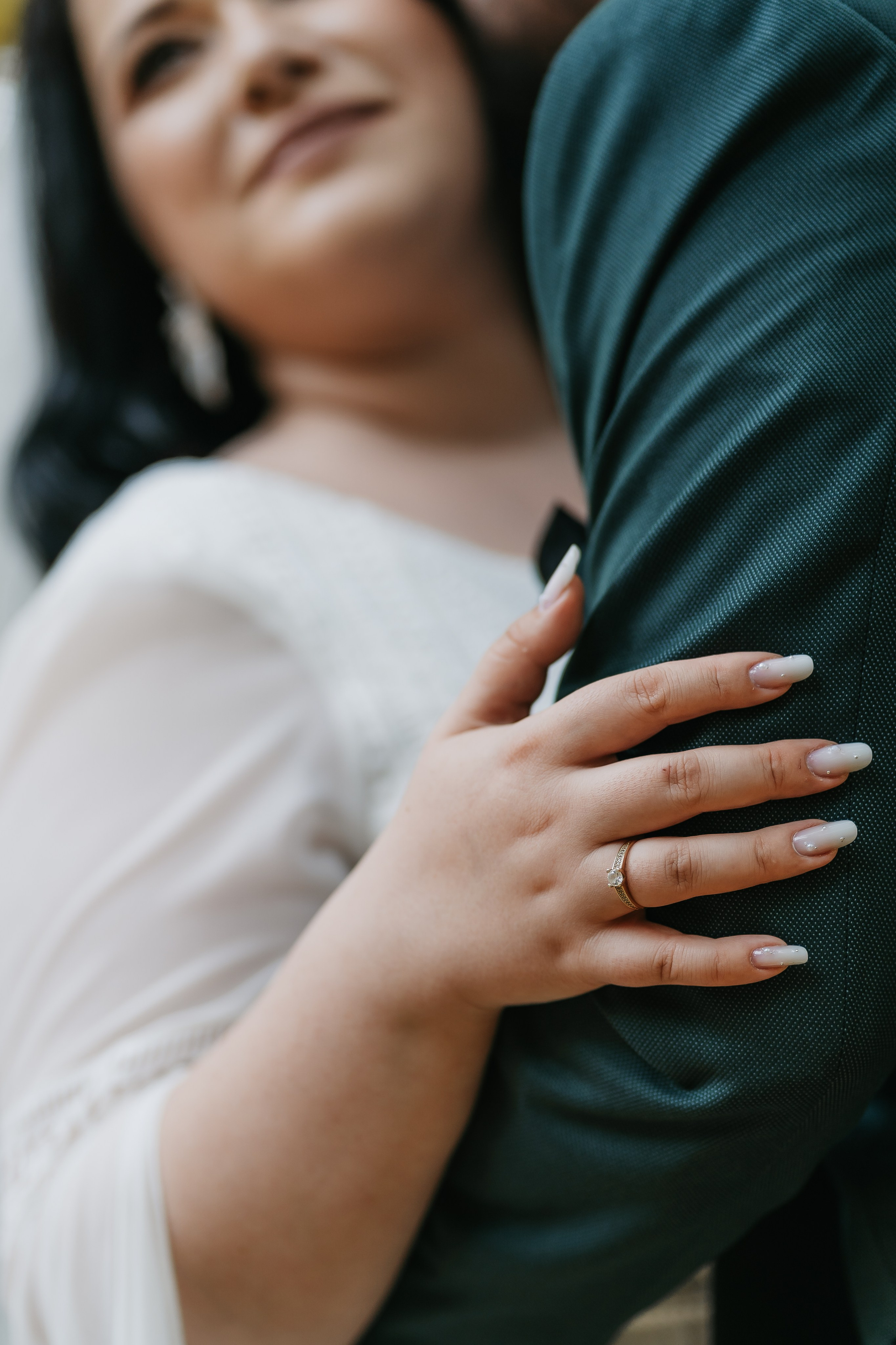 Ramona & Alex. Dara Lens | The art of remembering