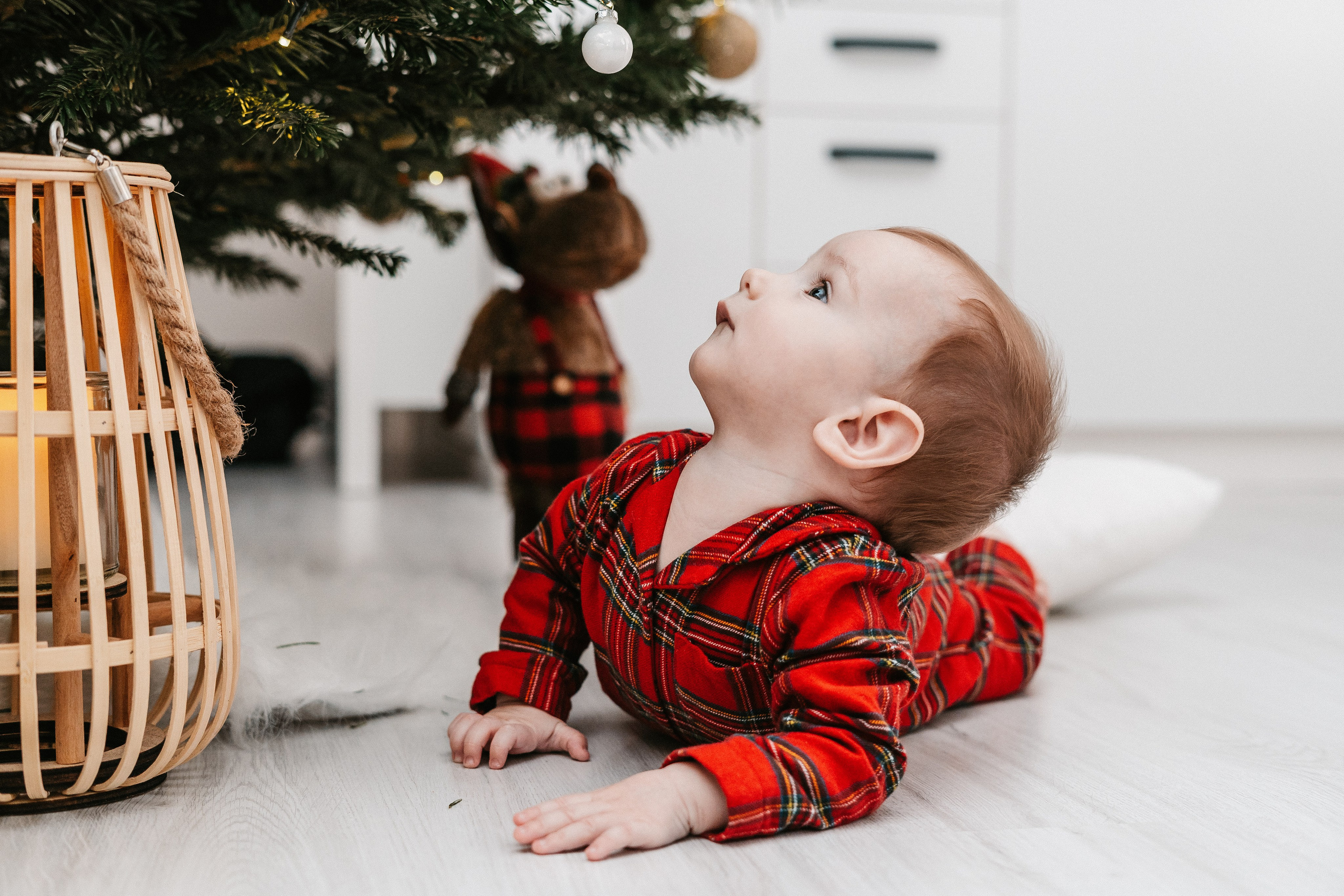 Ducuții — Crăciun. Dara Lens | The art of remembering