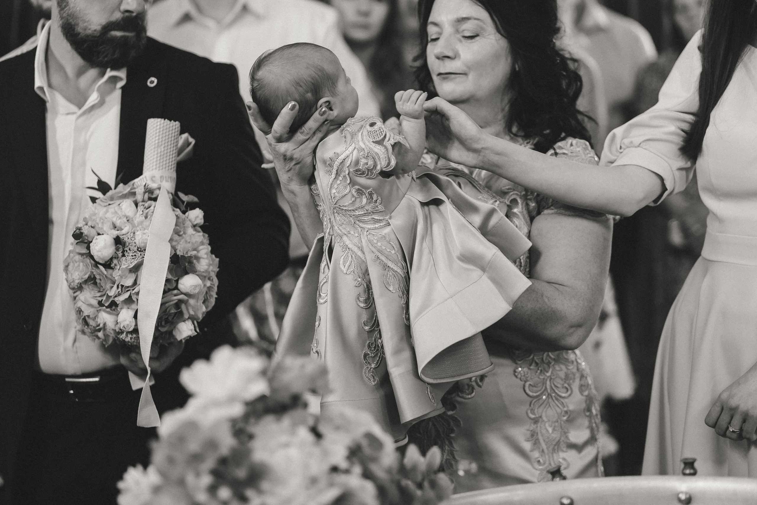 Ecaterina Ioana. Dara Lens | The art of remembering