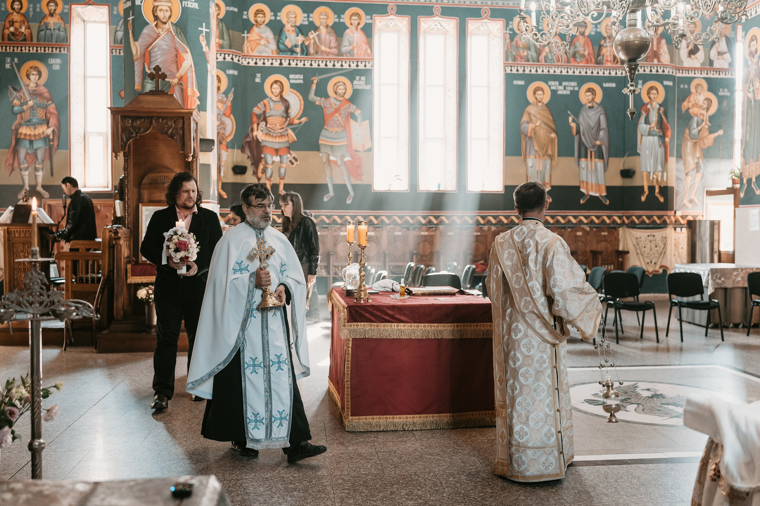 Simeria Ioana. Dara Lens | The art of remembering