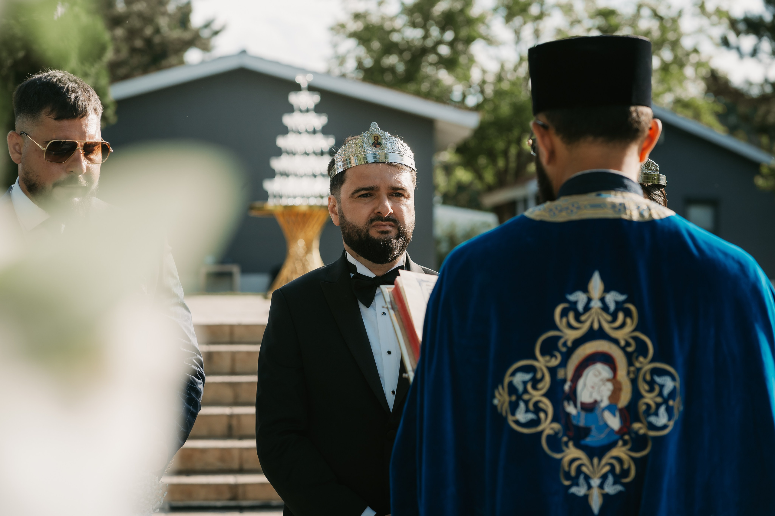 Adina & Marius | Wedding Day