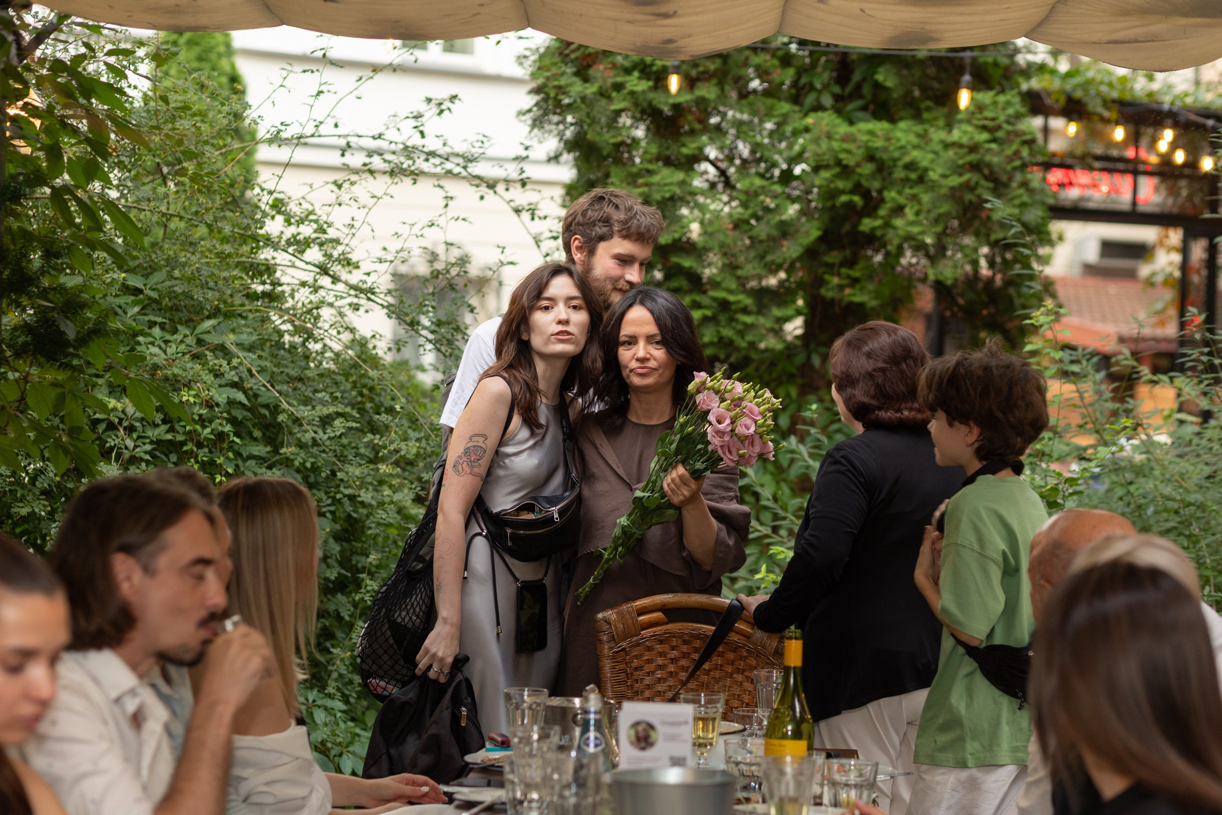 Наталья 04.08.2025. Семейный и детский фотограф в Варшаве Мила Бобровская