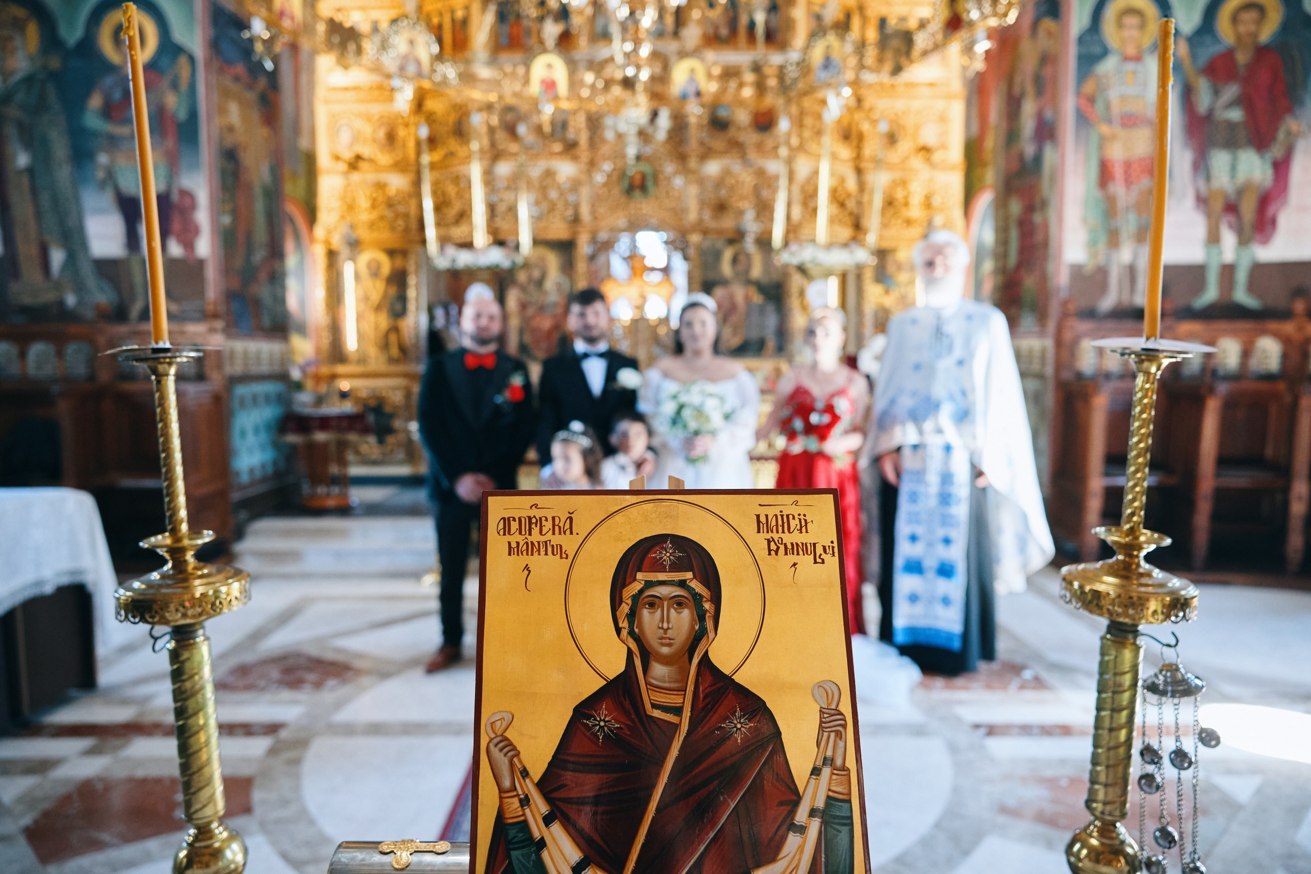 Nunta la Lacul Verde resort