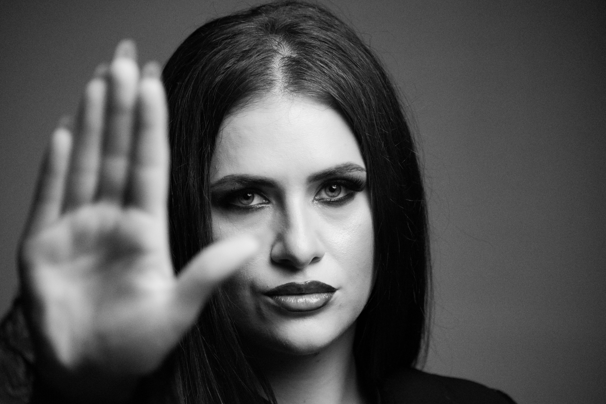 Georgiana A. Adelinne