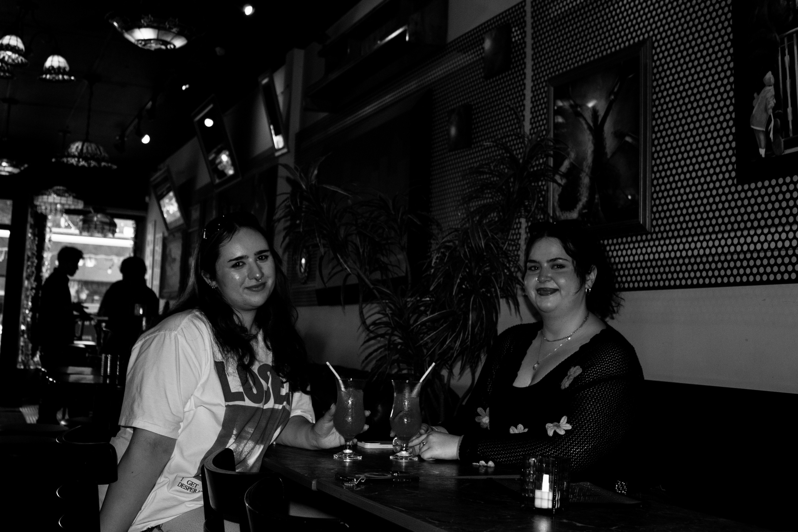 Bars, restaurants, cafés, interiors, teams, work processes, and services