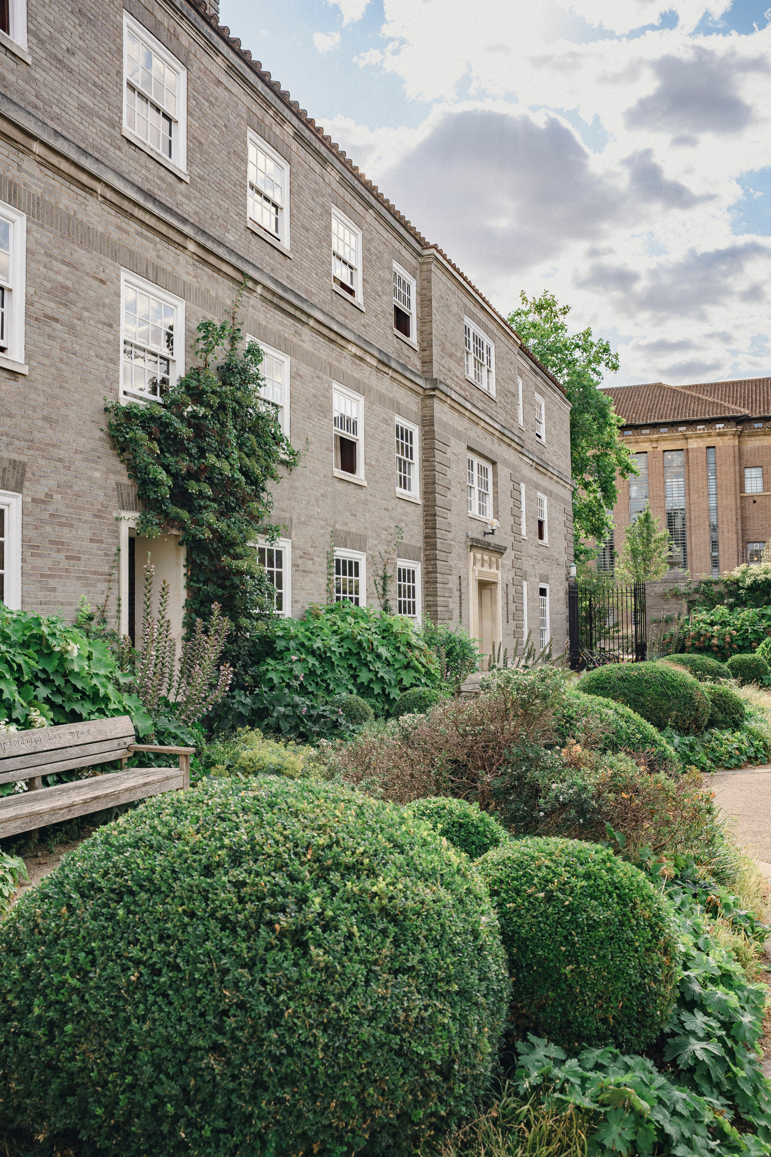 Cambridge. Tonya Kyrylenko photographer in London