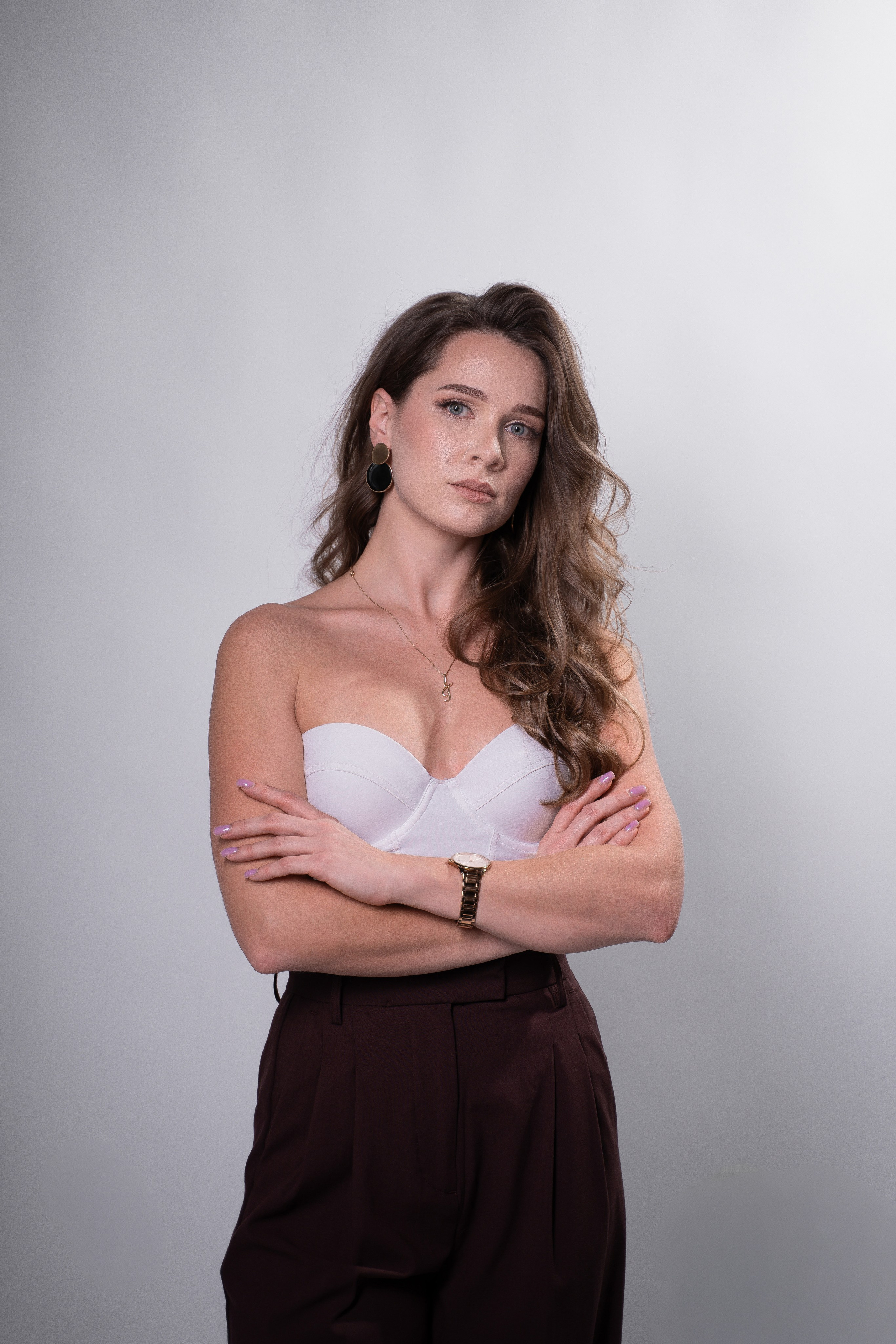 Tatiana. Karina Czernecka Foto