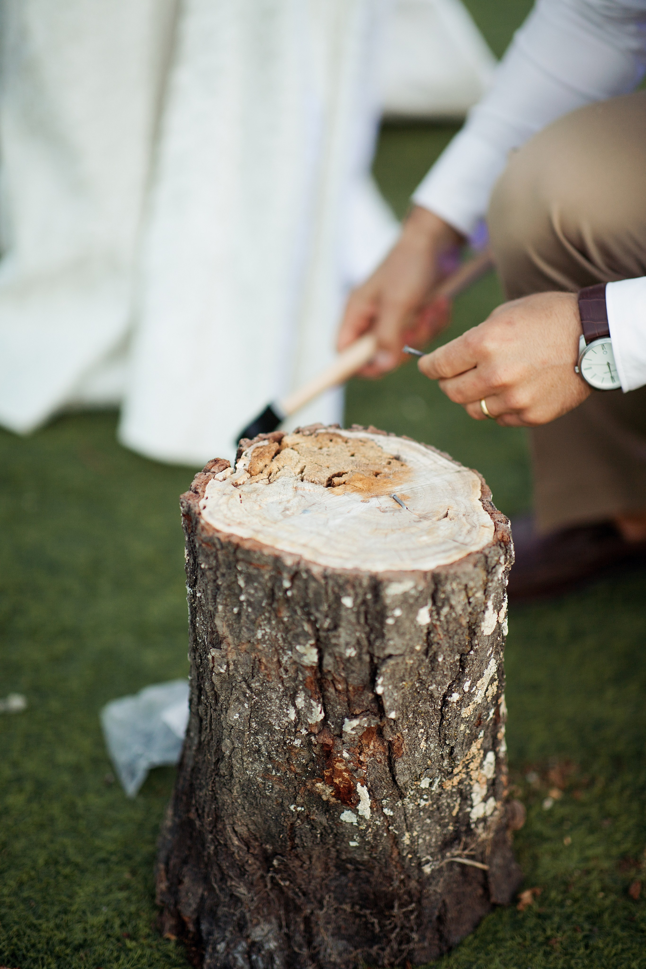 Cíntia & Alexandre. Fazemos o seu casamento ser lembrado por gerações