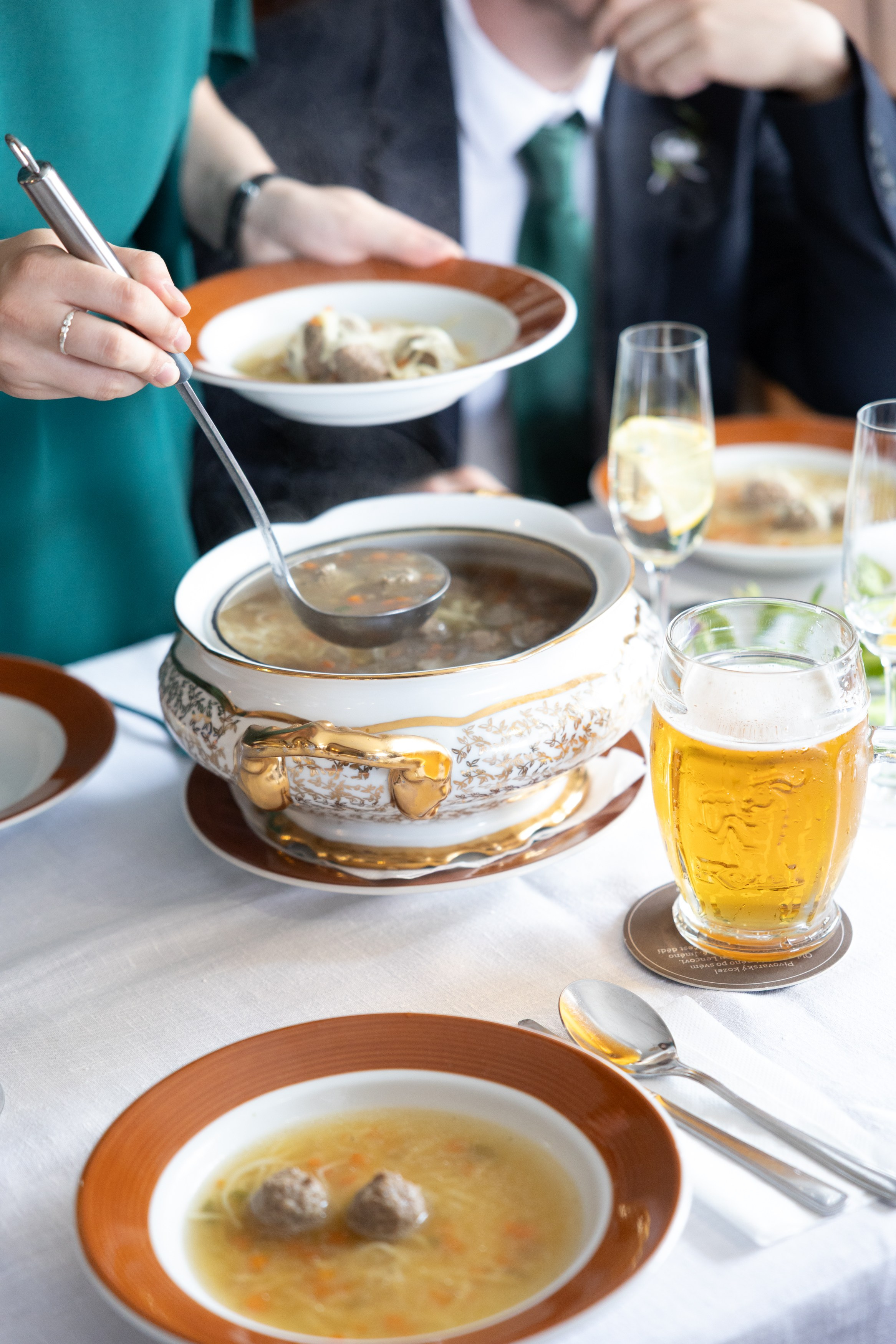 Svatební focení Písek. Rodinná, těhotenská, newborn a lifestyle fotografka v Písku Oxana Telupilova