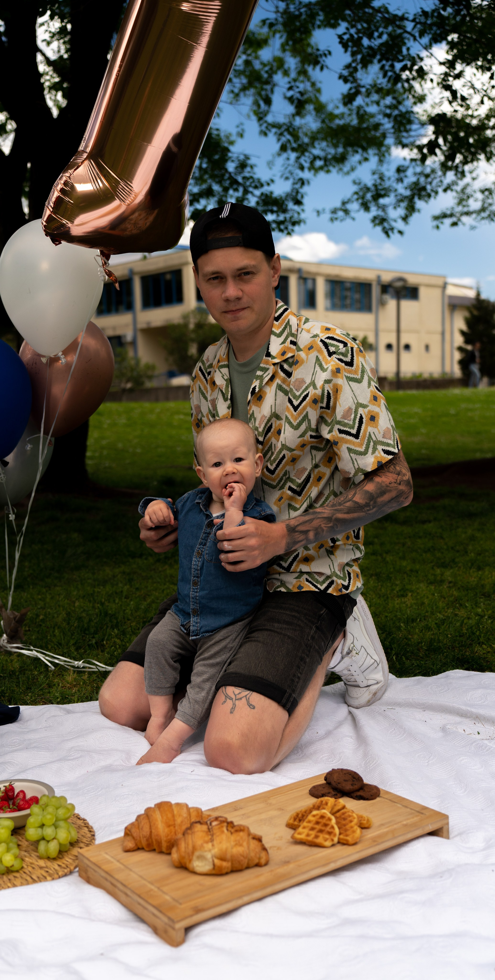 Family Photo Sessions in Charlotte | 202 Prod - Lifestyle Family Photographer. 202 production, NC