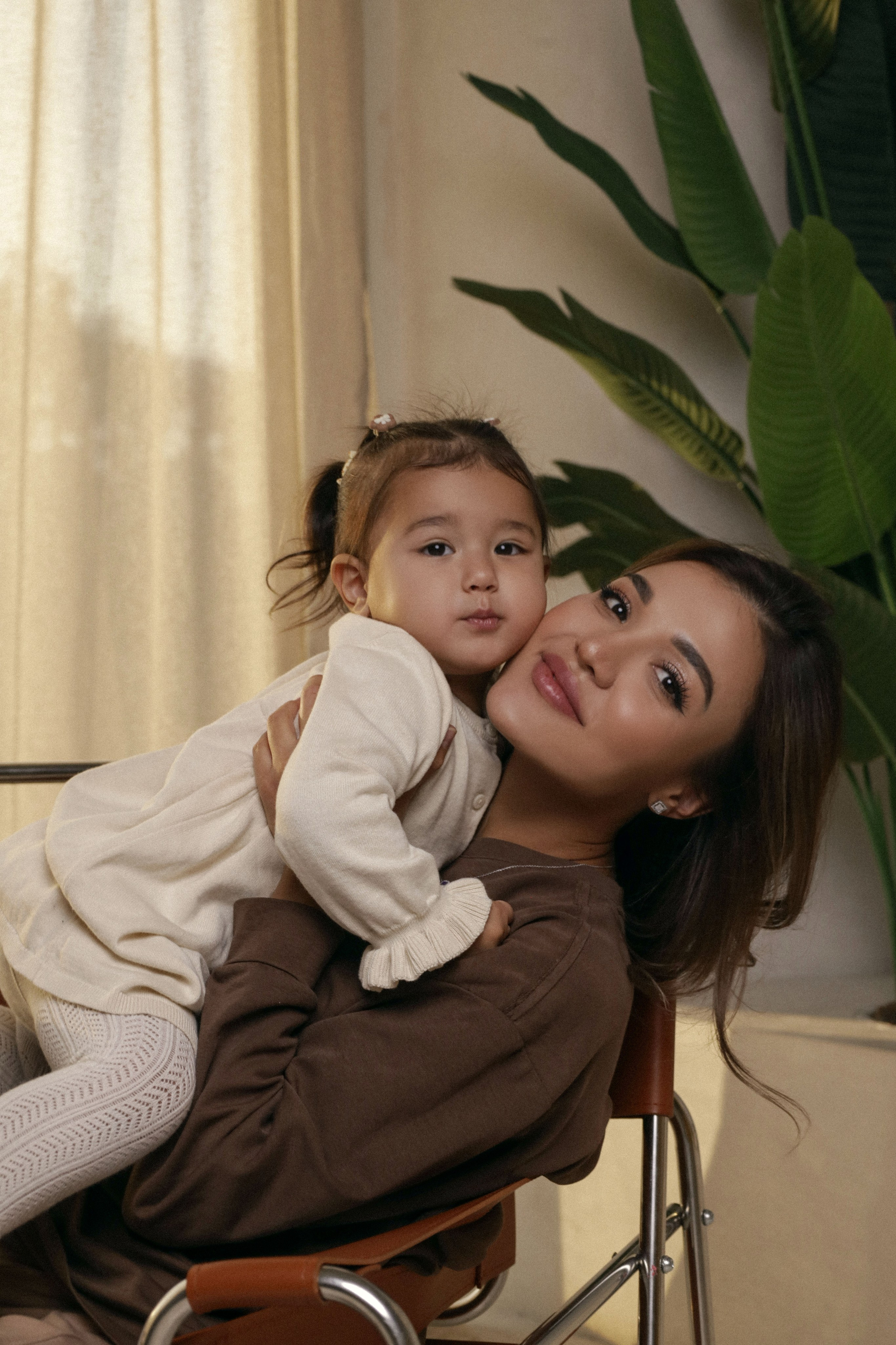 Семья. Ellaya.ph