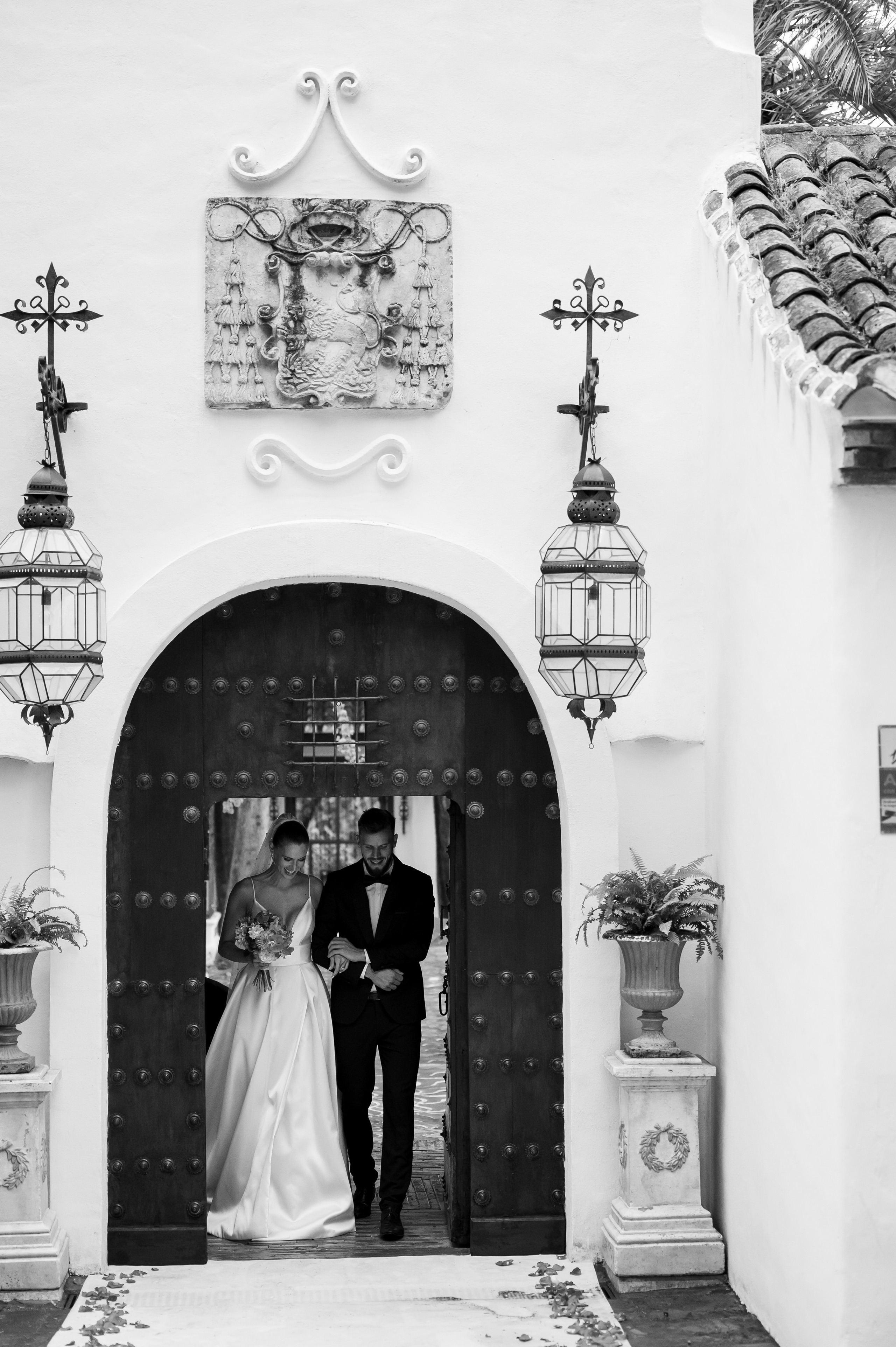 Nico & Mira. Wedding photographer in Spain