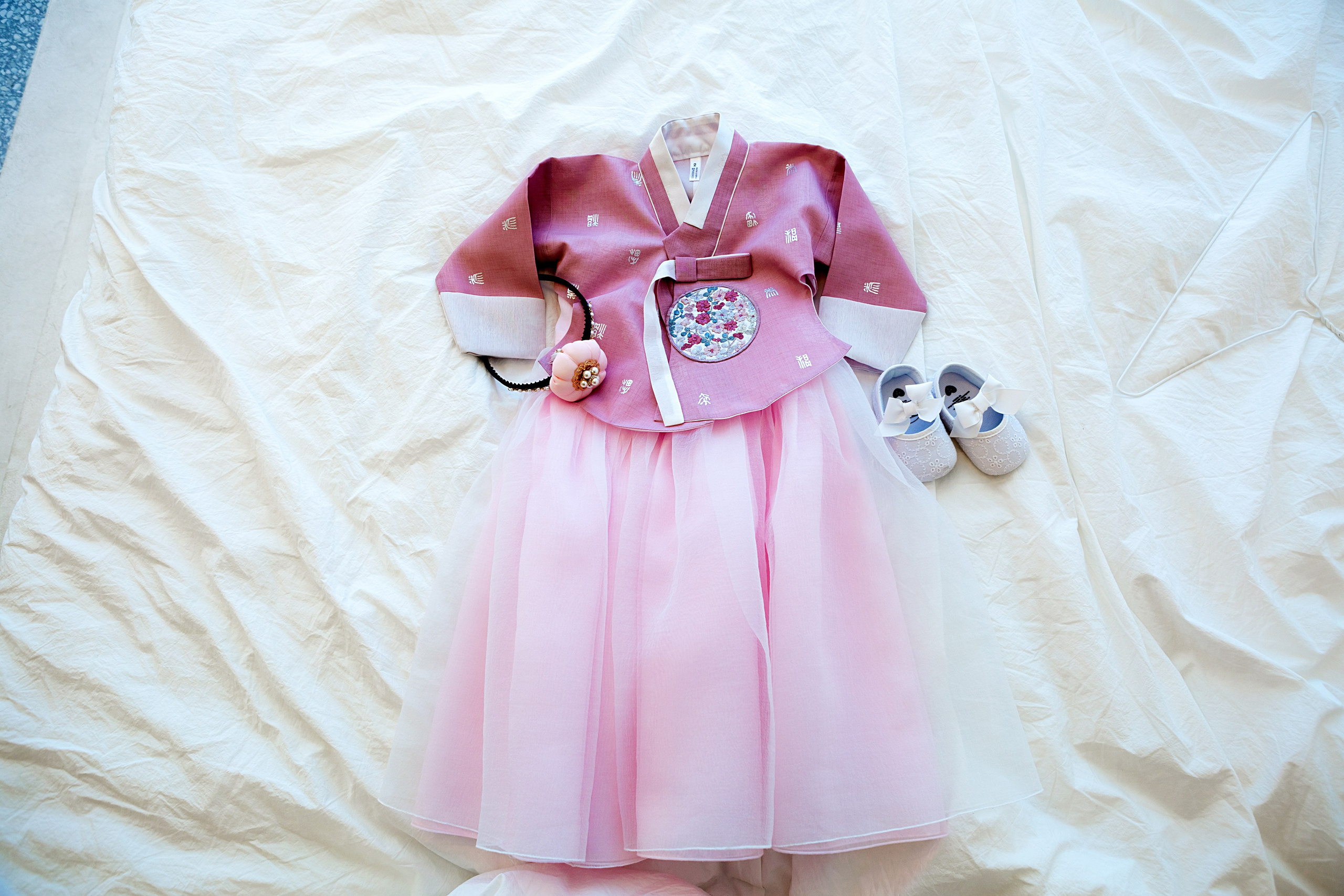 Кира. Фотограф беременности, ньюборн и годовасиков в Корее Жанна Хан