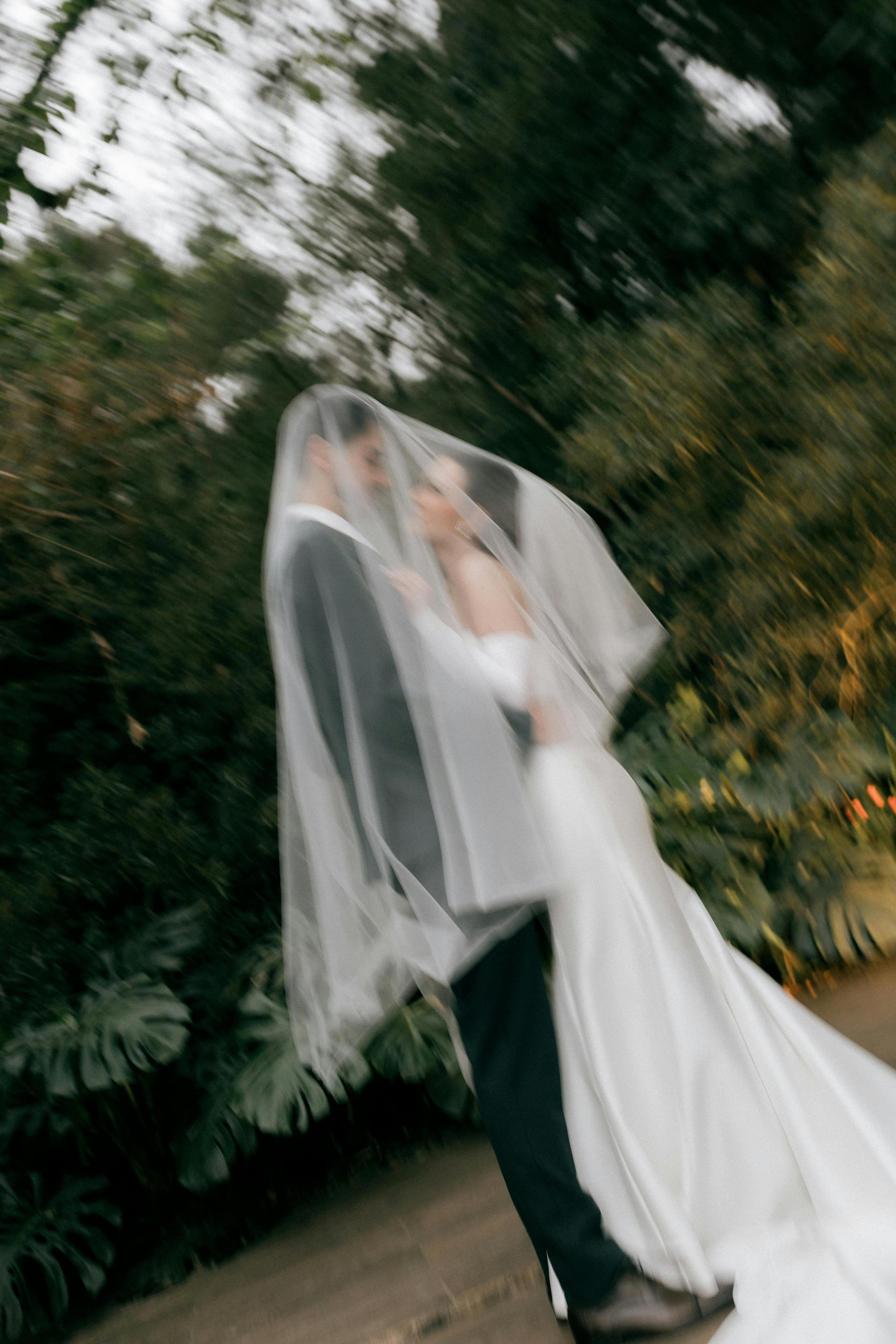 Warm family & Wedding stories