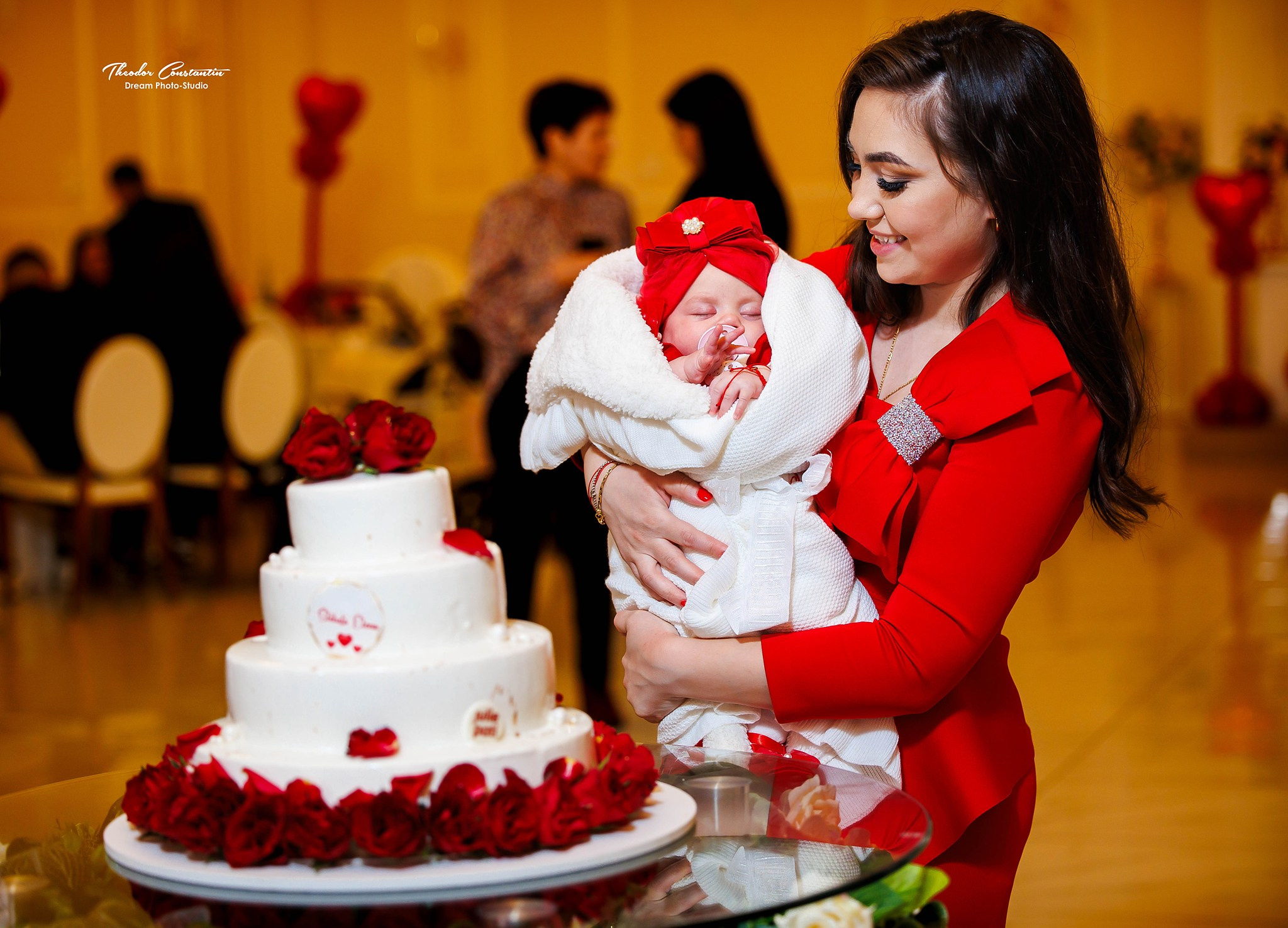 Dream Studio Galați – ședințe foto profesionale pentru familie, portrete și evenimente