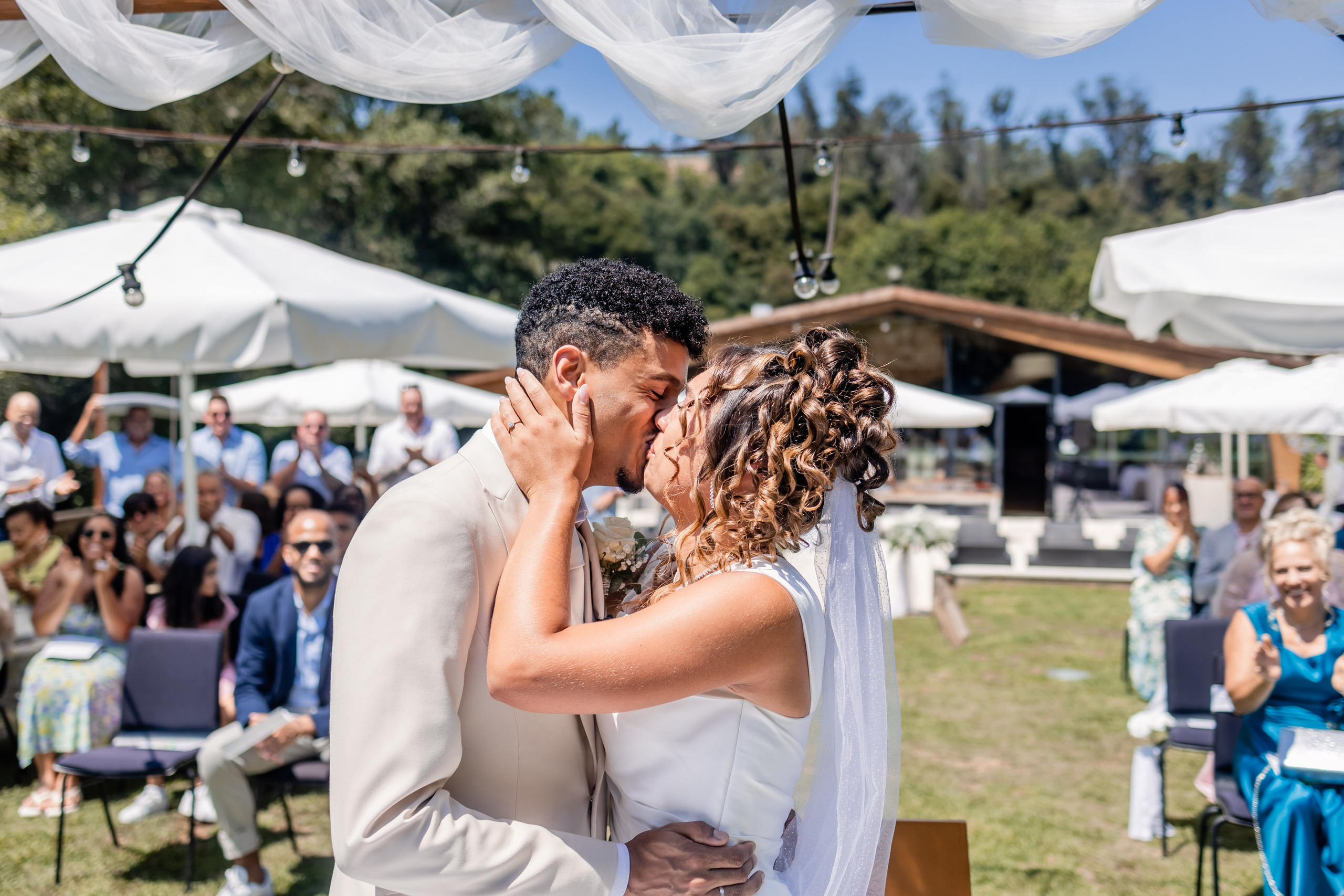 Jéssica & Nuno. Nelson Miranda Fotografia