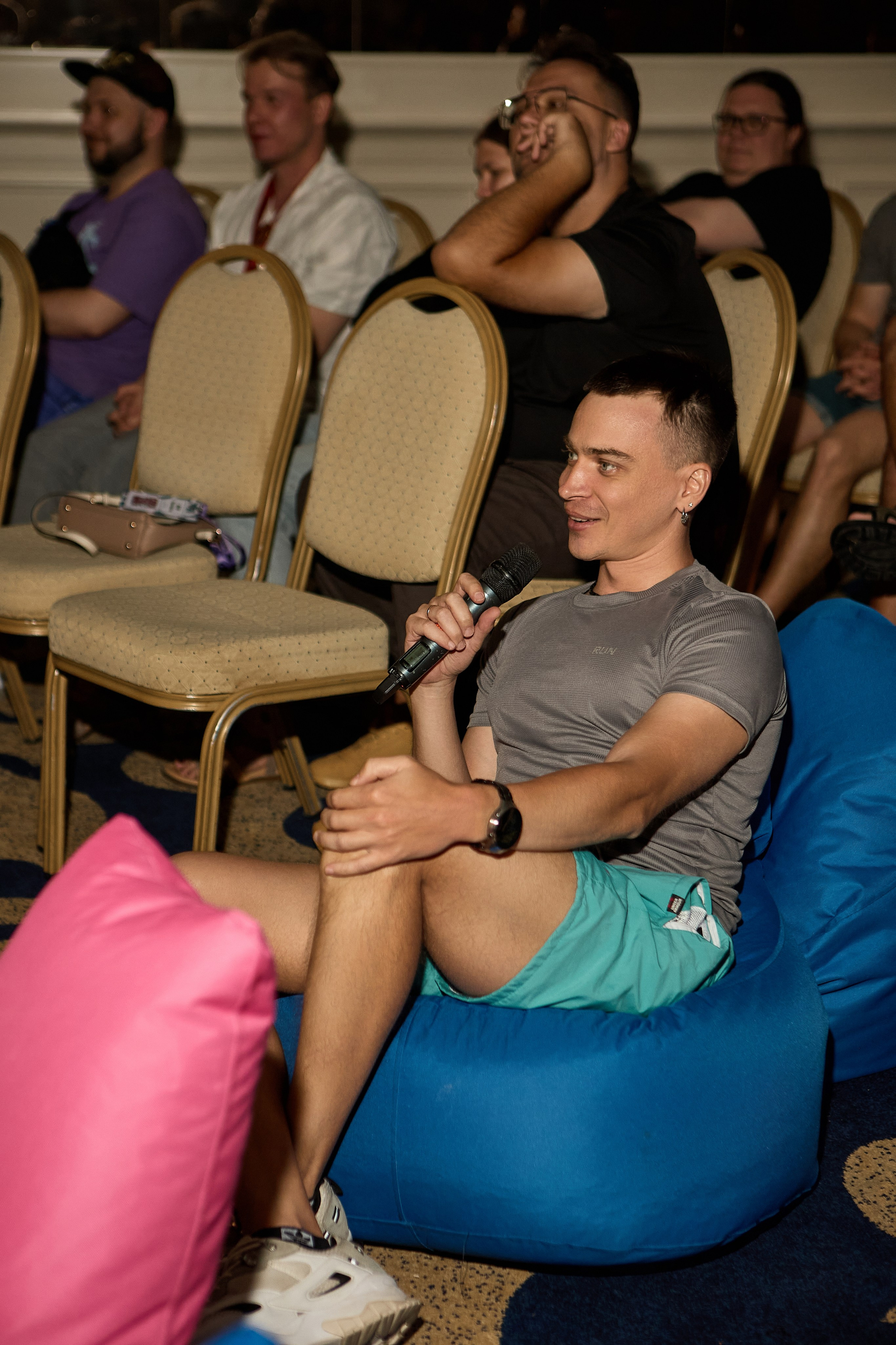 Конференции. Свадебный и семейный фотограф Жанна Руденко