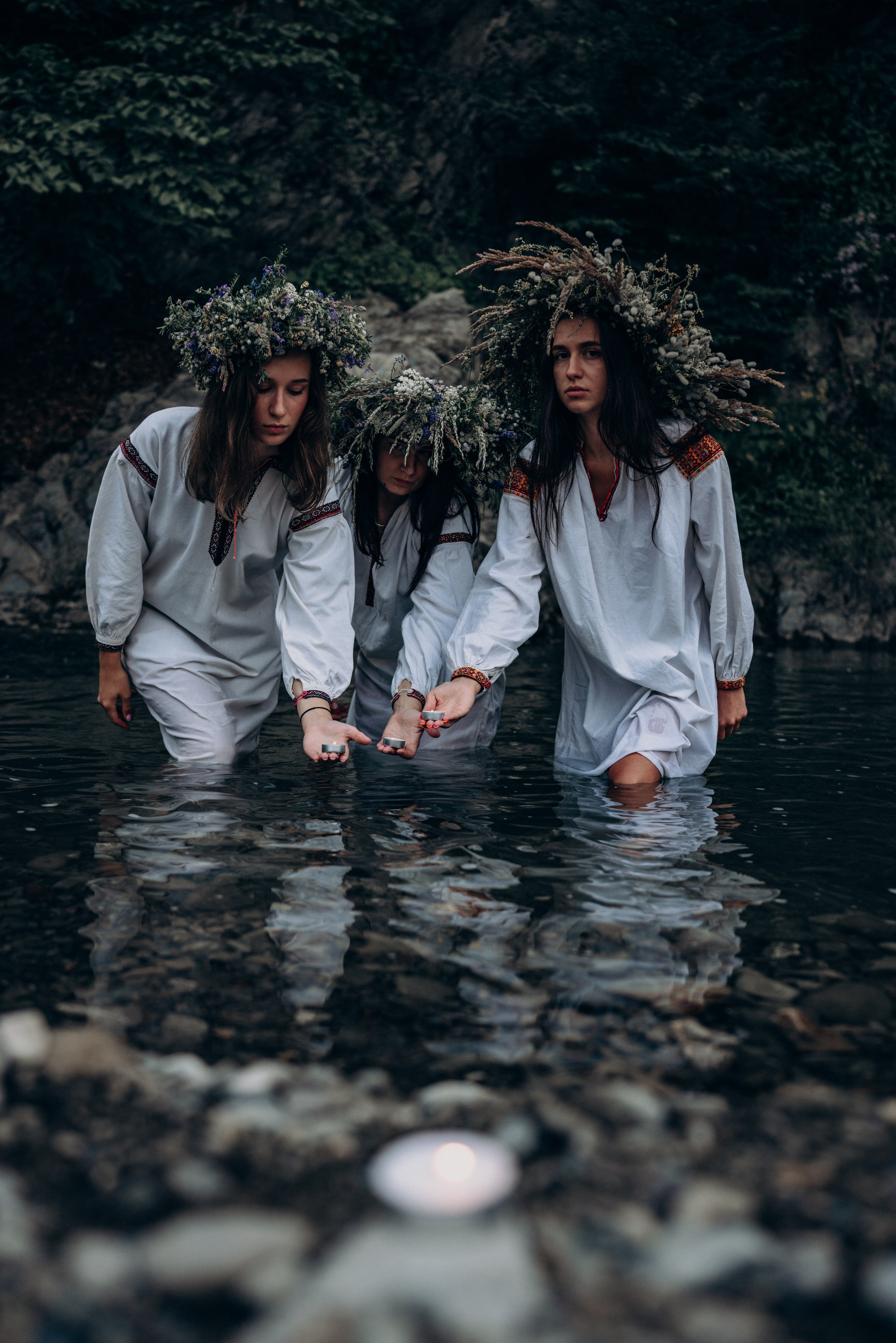 Sisters. Photographer Netherlands