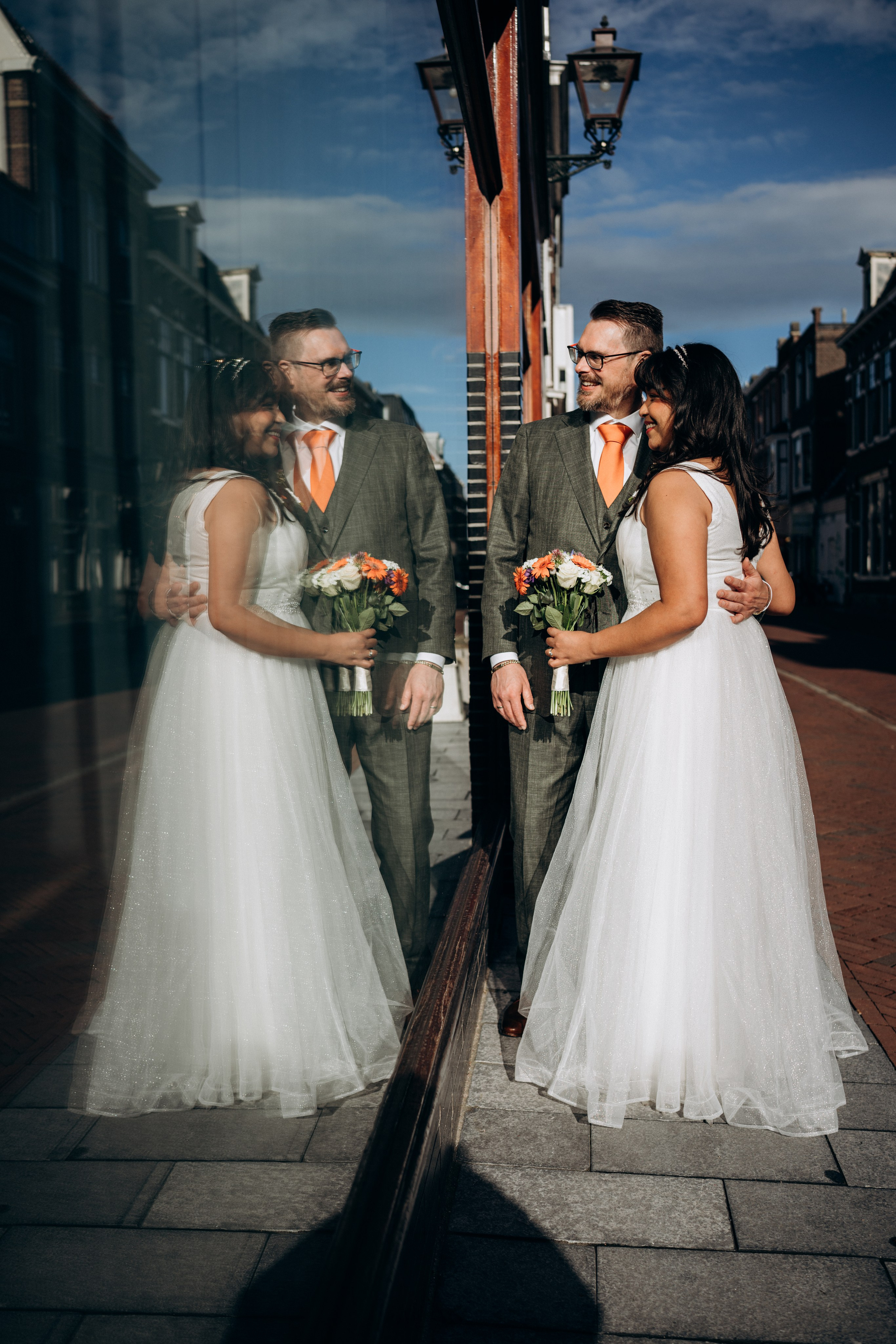 T&M. Photographer Netherlands