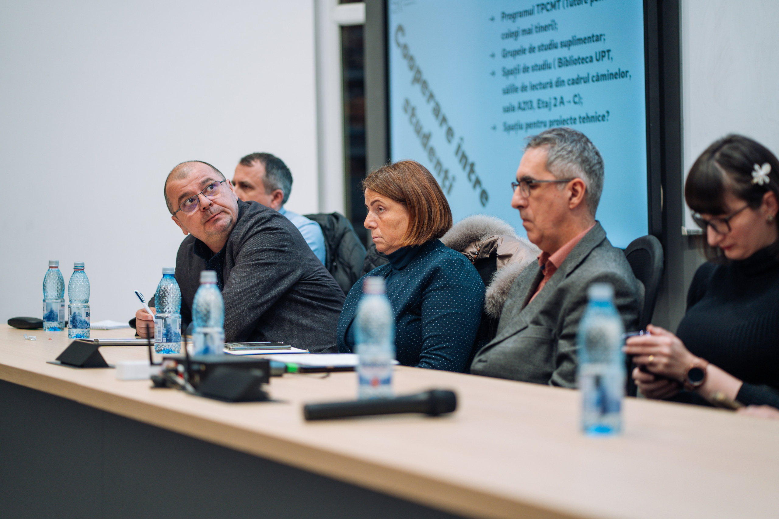 AC Congress @ UPT. Cozac Cristian Photographer